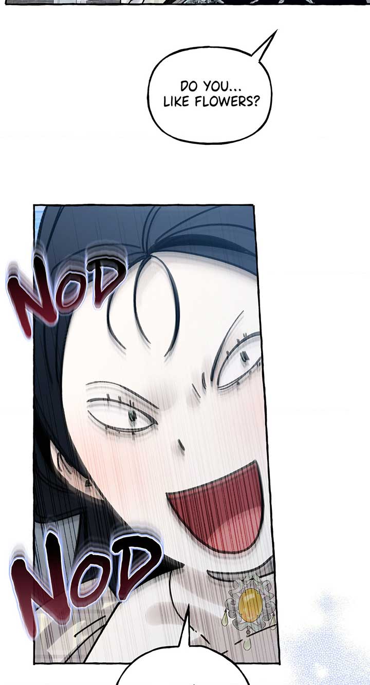 Read In the Doghouse Manga Online