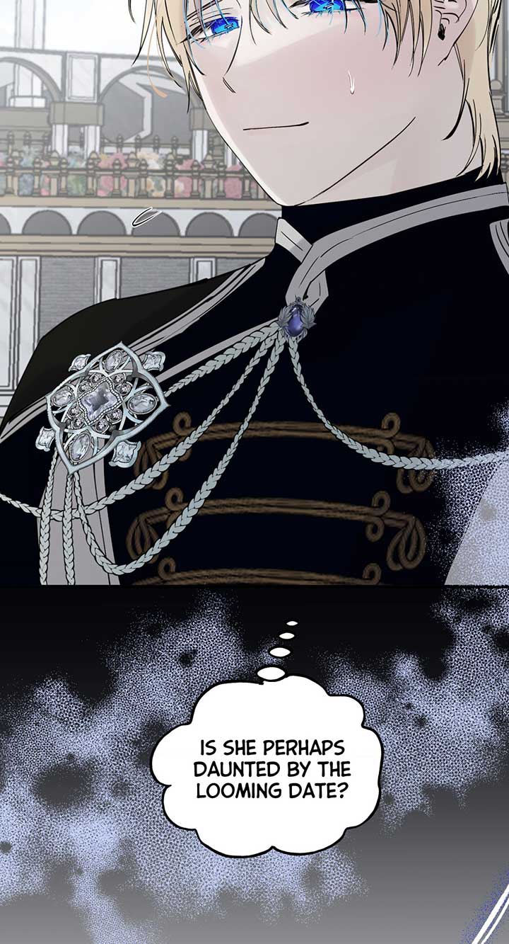 Read In the Doghouse Manga Online