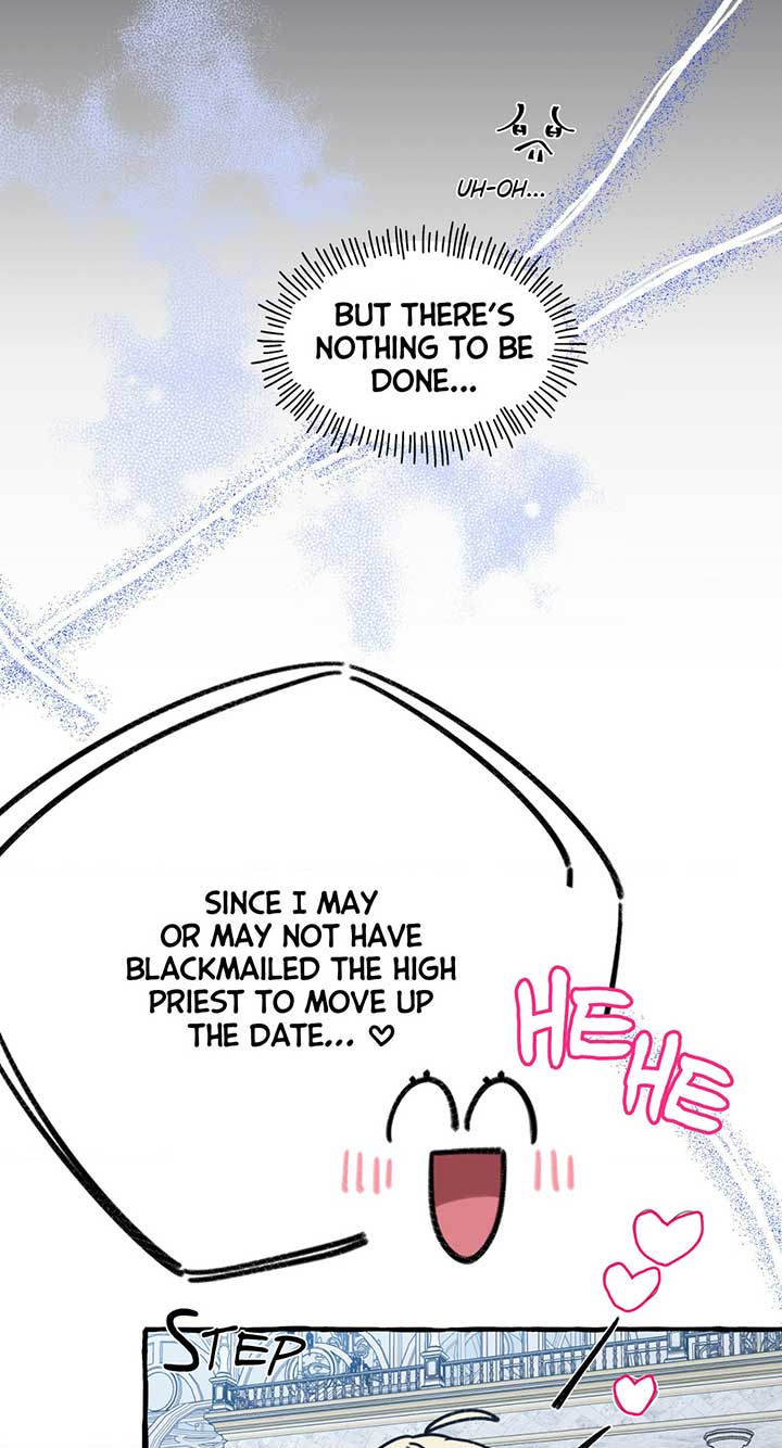 Read In the Doghouse Manga Online