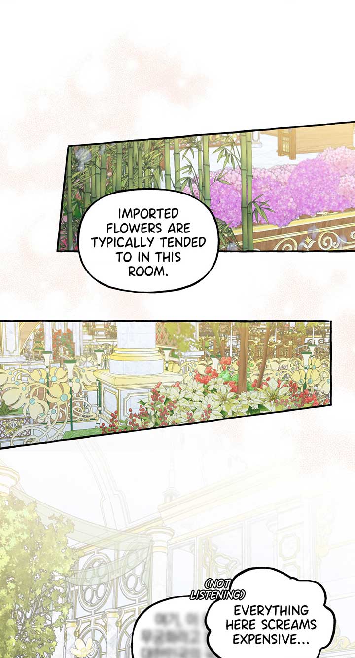Read In the Doghouse Manga Online