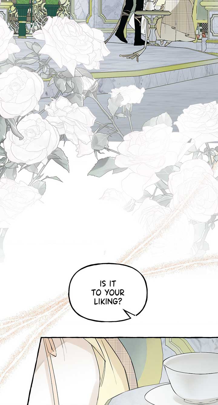 Read In the Doghouse Manga Online