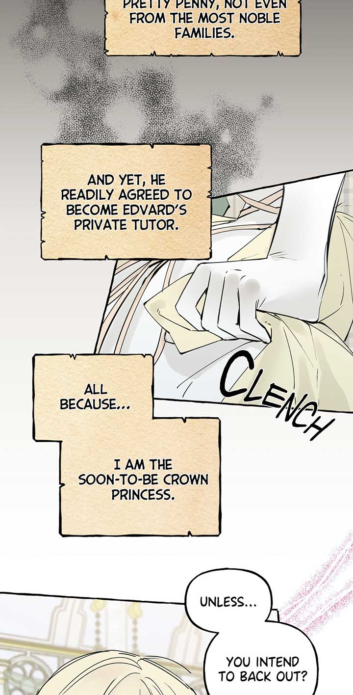 Read In the Doghouse Manga Online