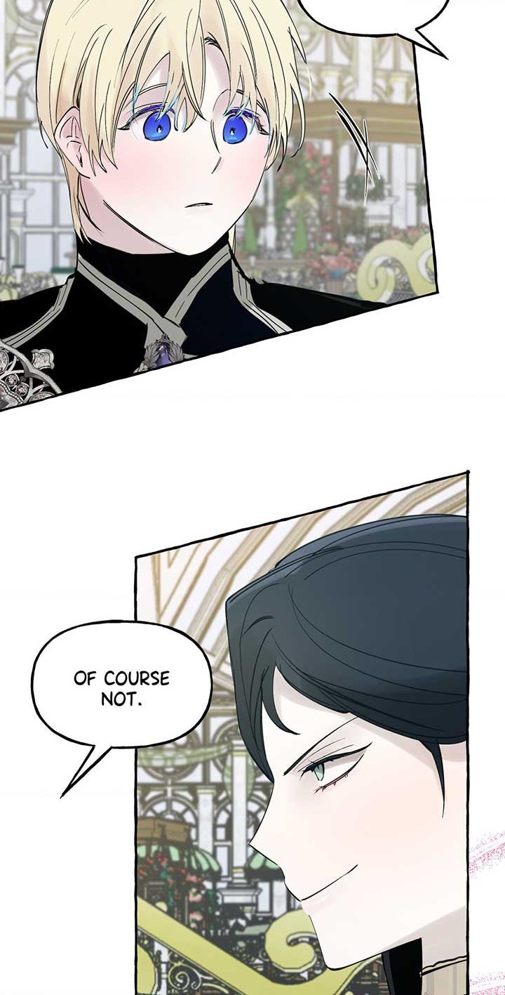 Read In the Doghouse Manga Online