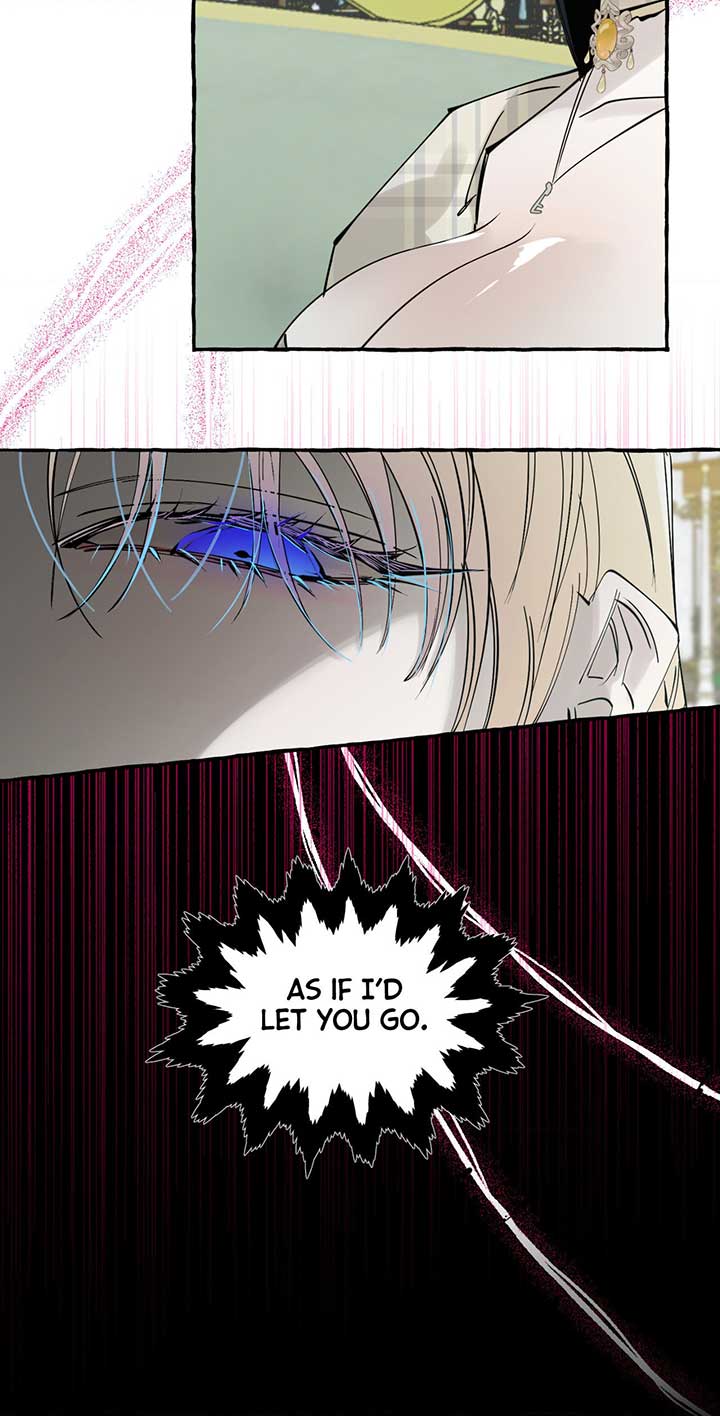 Read In the Doghouse Manga Online