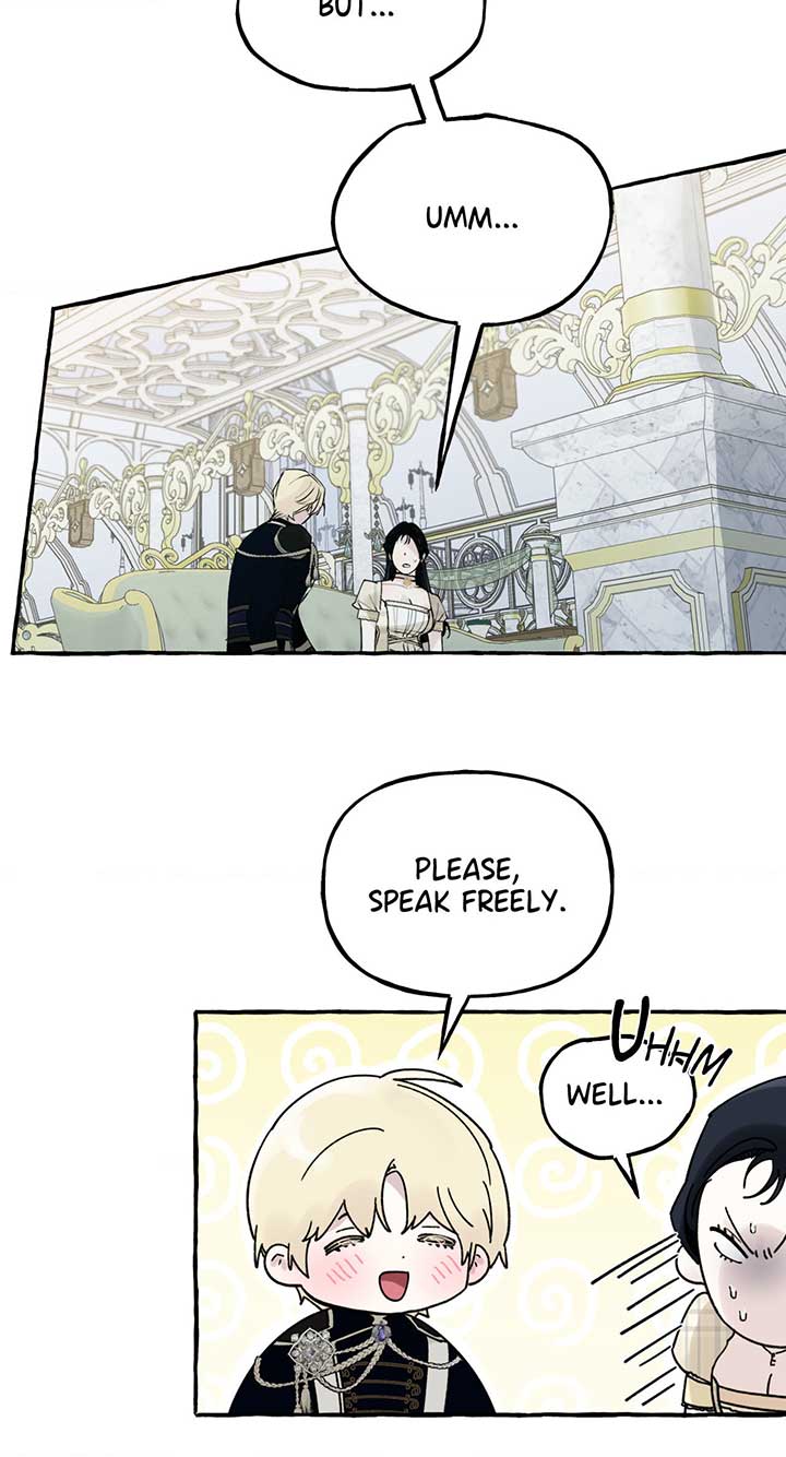 Read In the Doghouse Manga Online