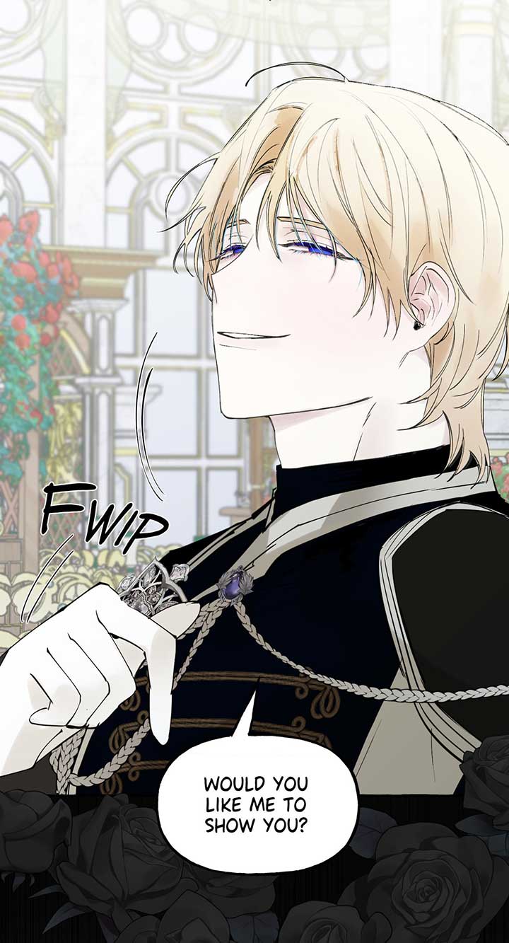 Read In the Doghouse Manga Online