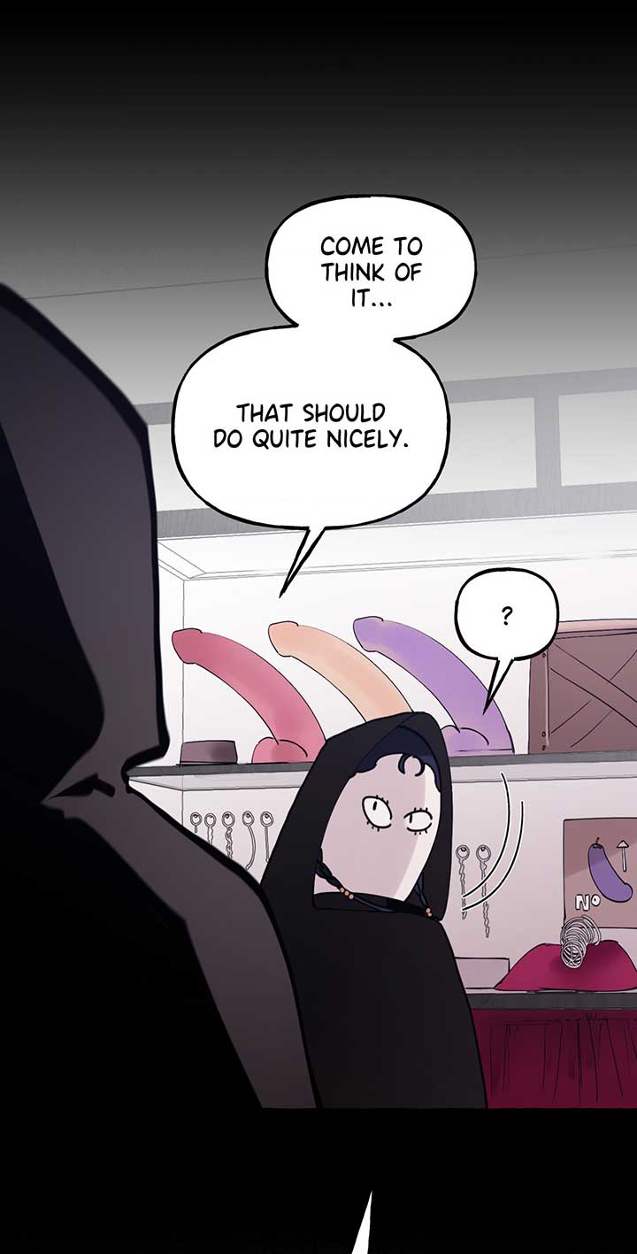 Read In the Doghouse Manga Online