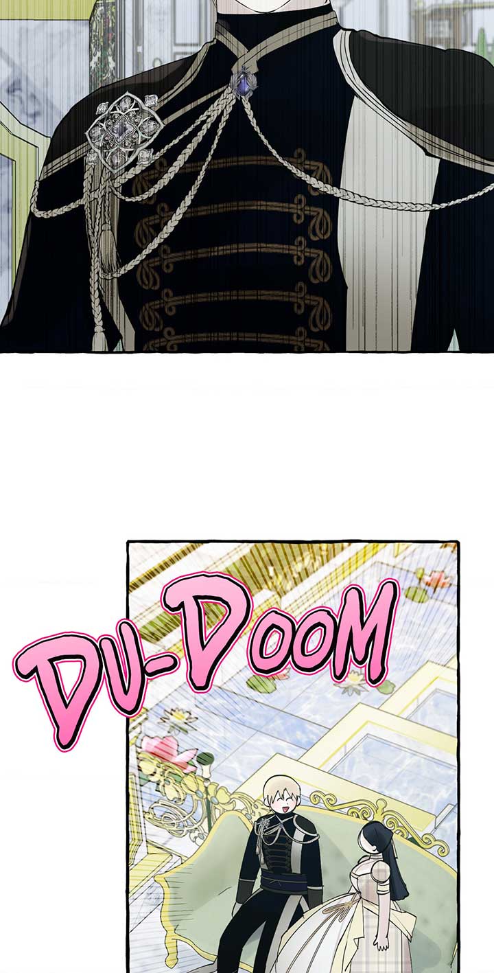 Read In the Doghouse Manga Online
