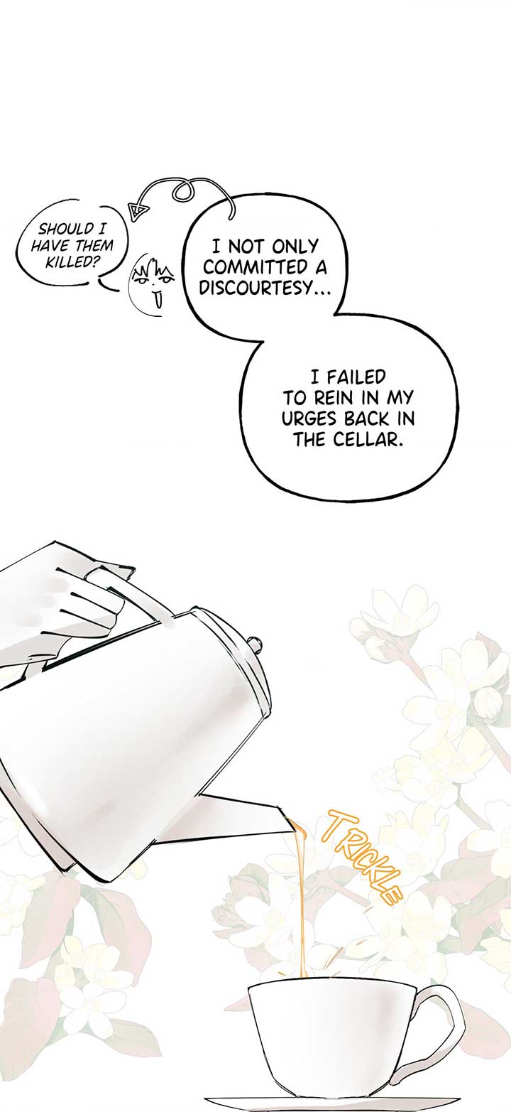 Read In the Doghouse Manga Online