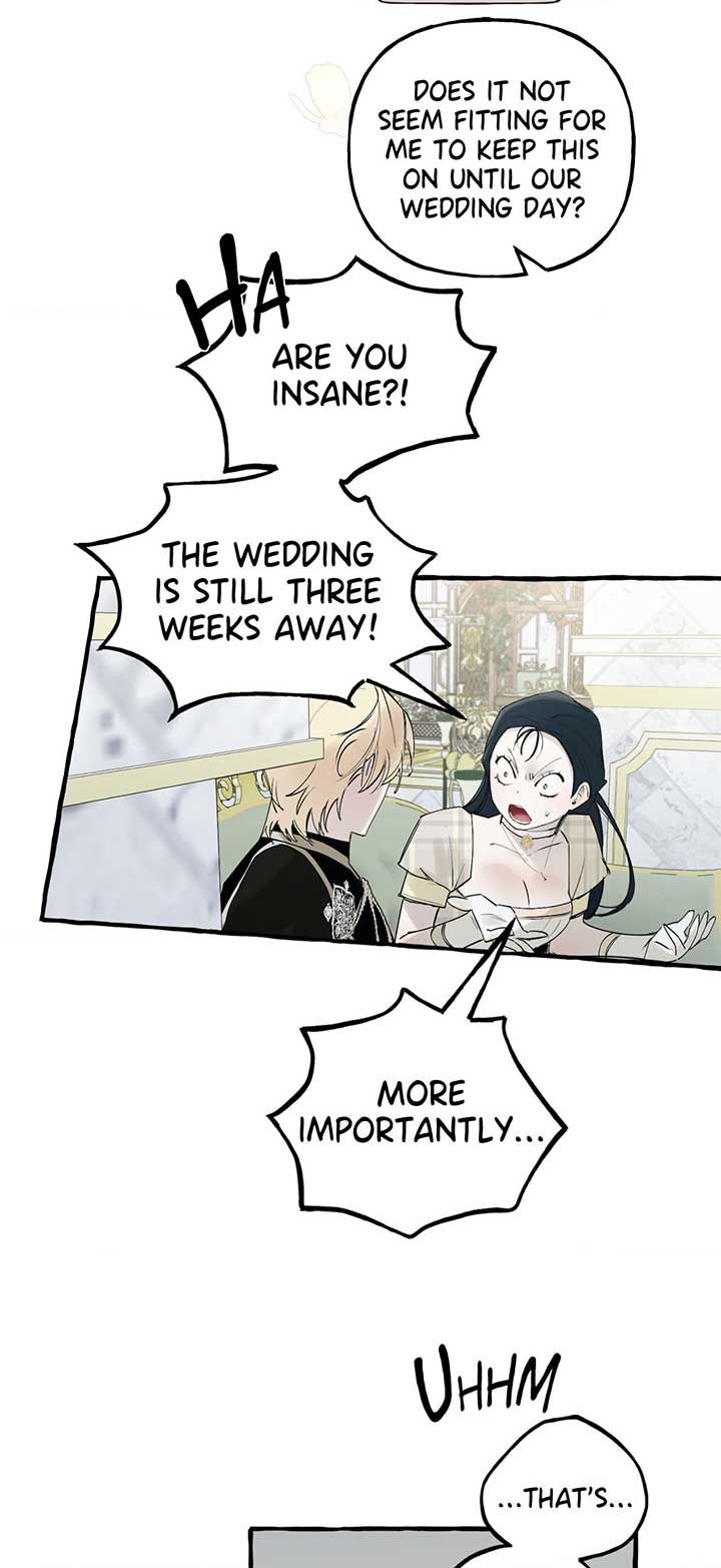 Read In the Doghouse Manga Online