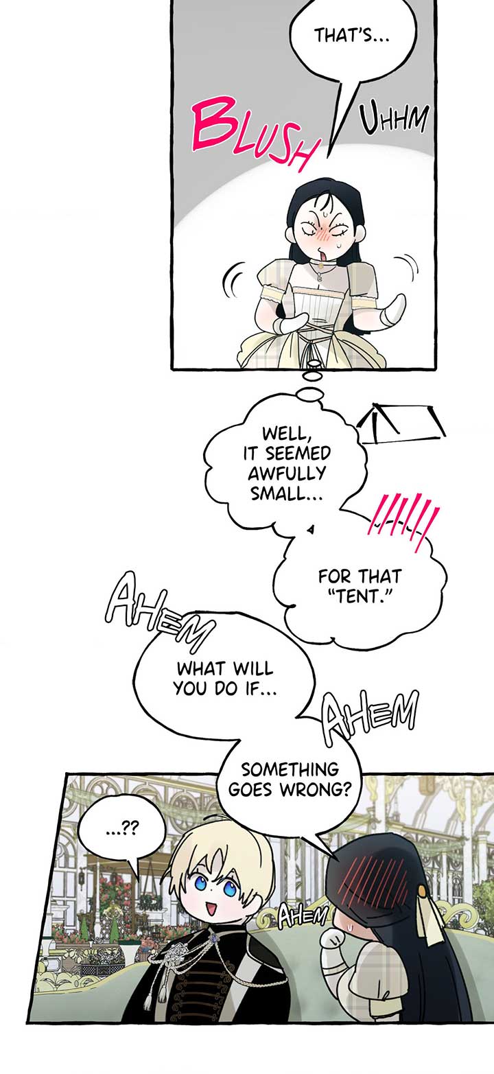 Read In the Doghouse Manga Online