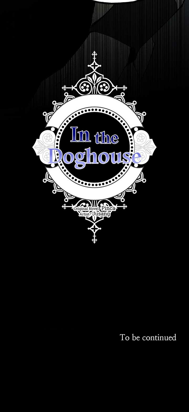 Read In the Doghouse Manga Online
