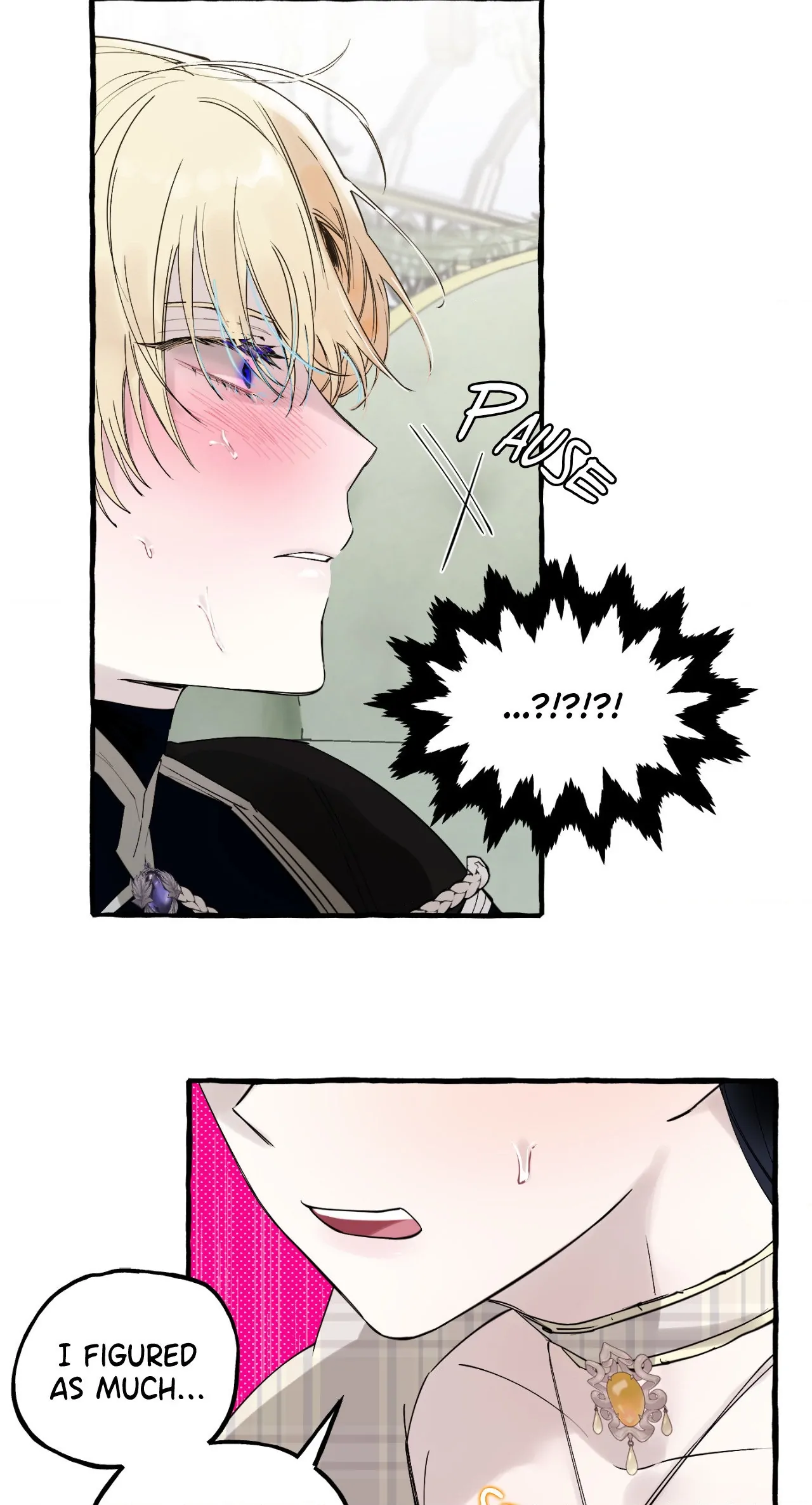 Read In the Doghouse Manga Online