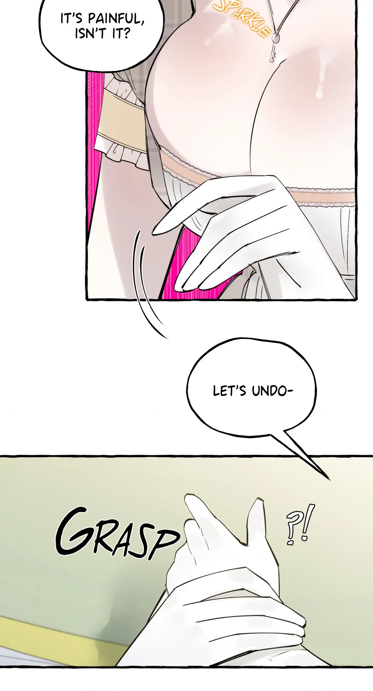 Read In the Doghouse Manga Online