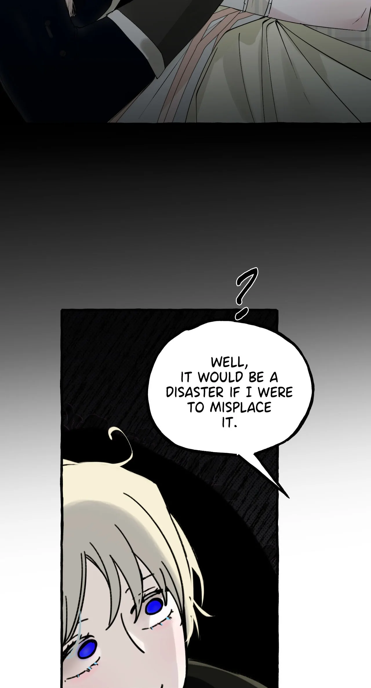 Read In the Doghouse Manga Online