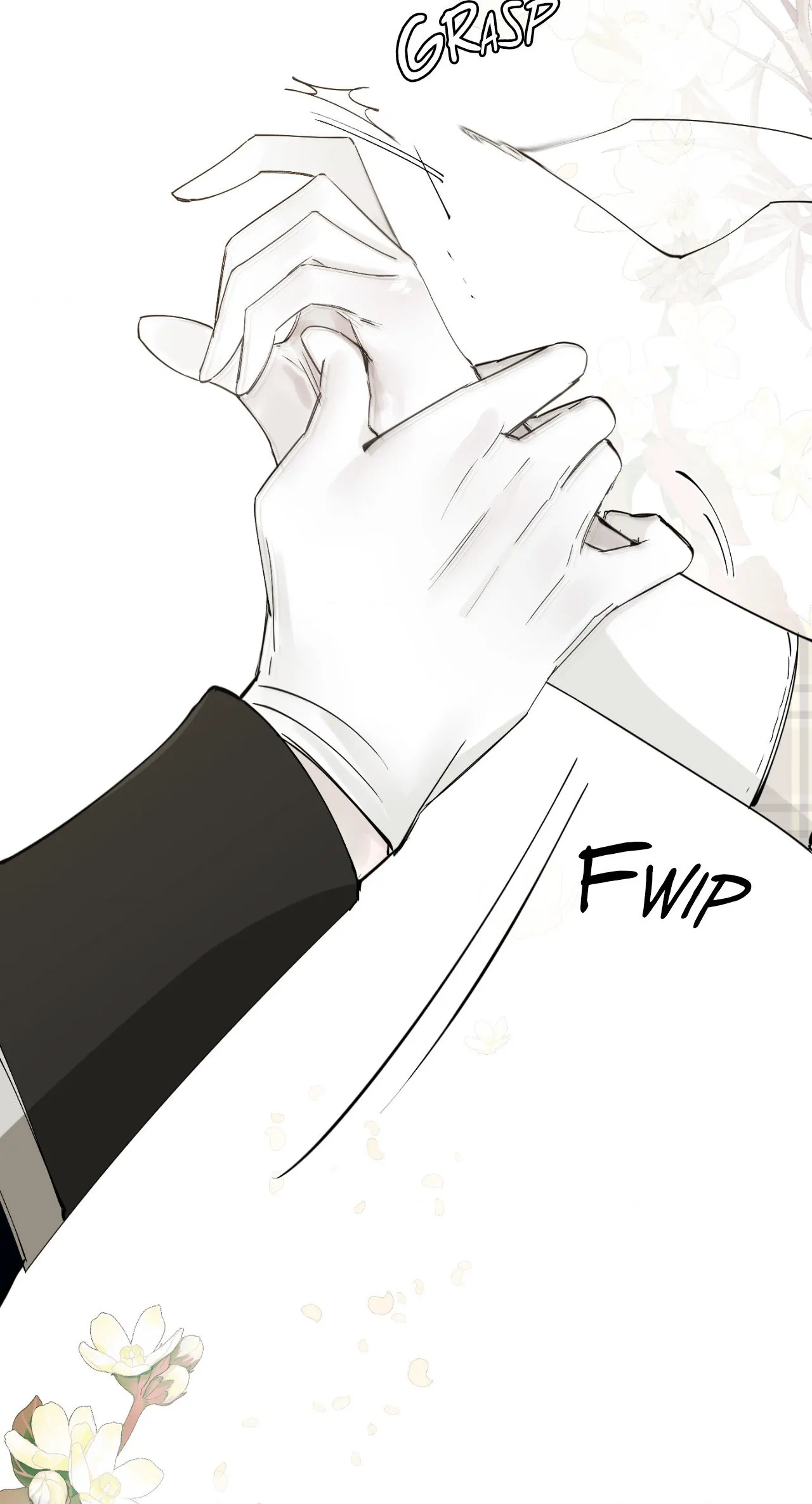 Read In the Doghouse Manga Online