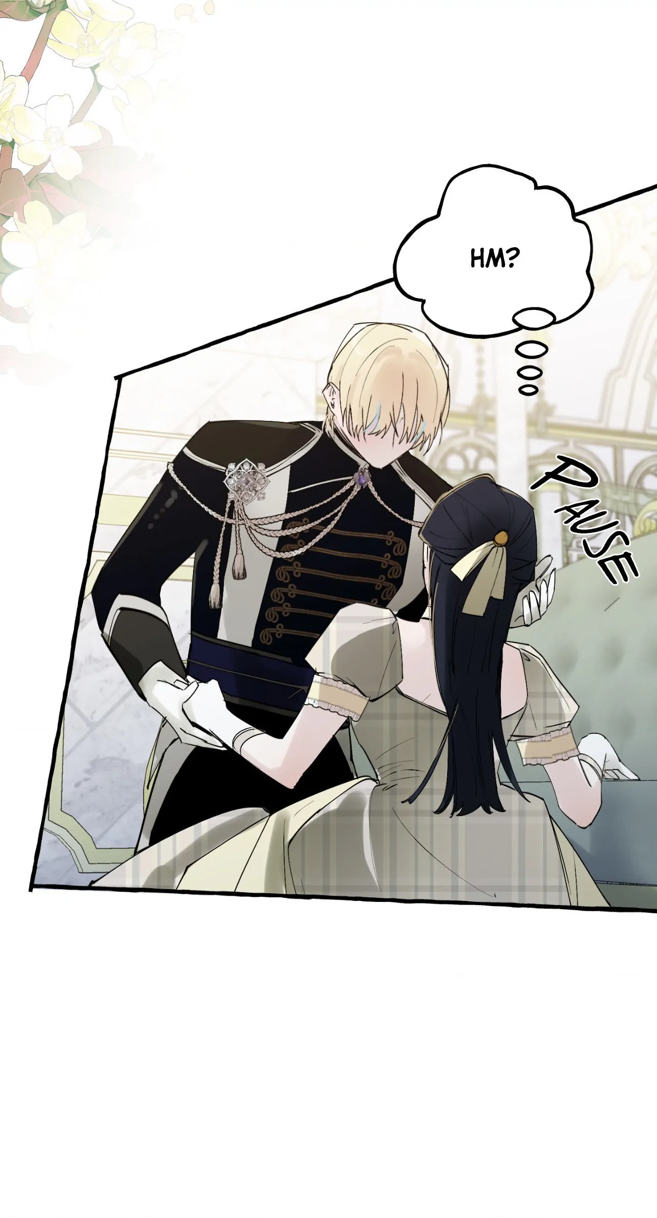 Read In the Doghouse Manga Online