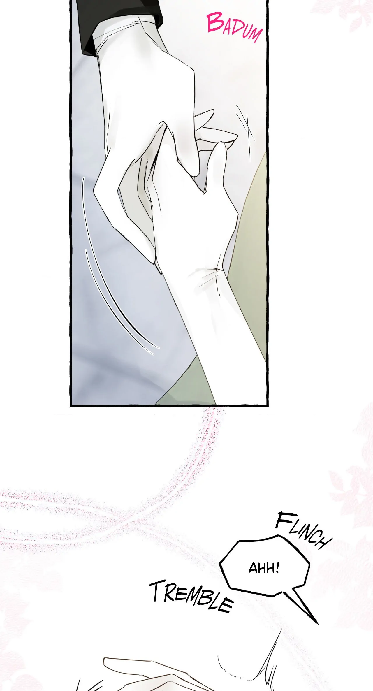 Read In the Doghouse Manga Online