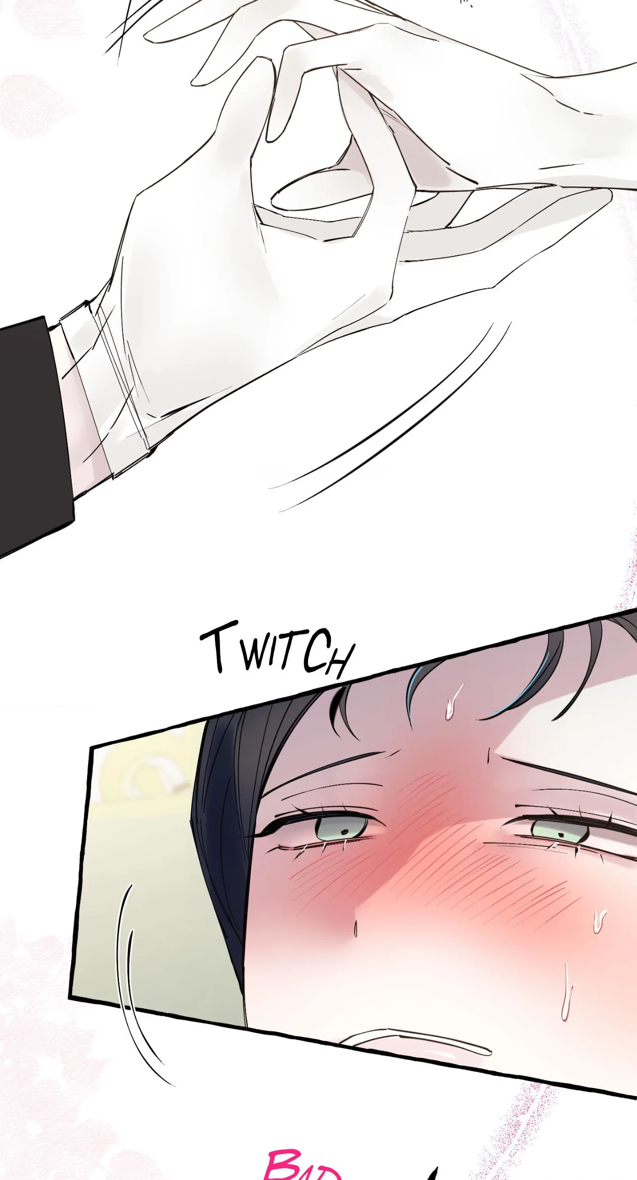 Read In the Doghouse Manga Online