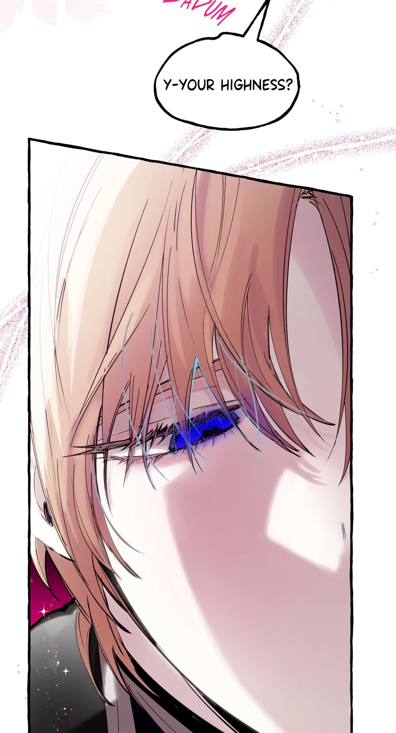 Read In the Doghouse Manga Online