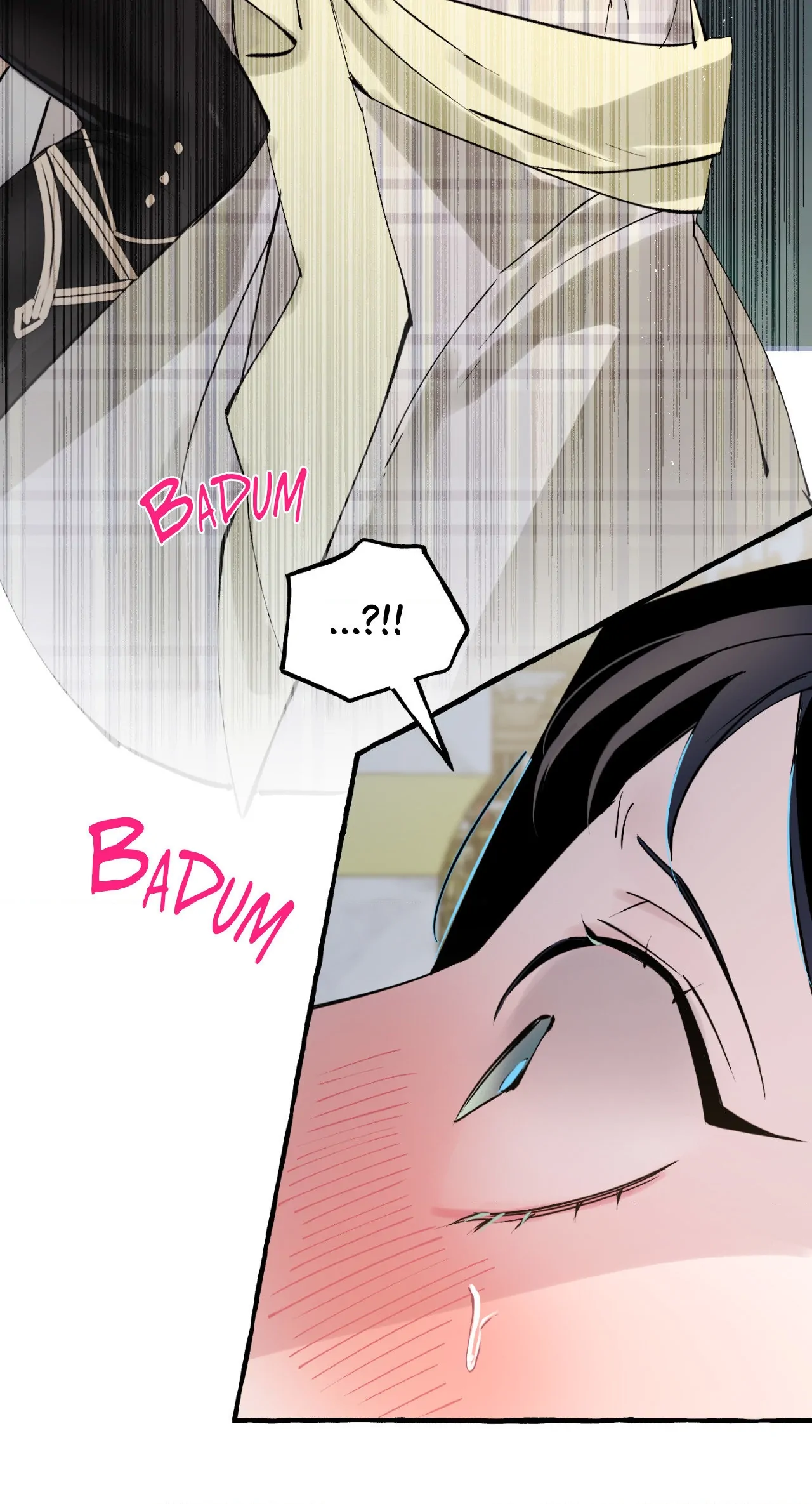 Read In the Doghouse Manga Online
