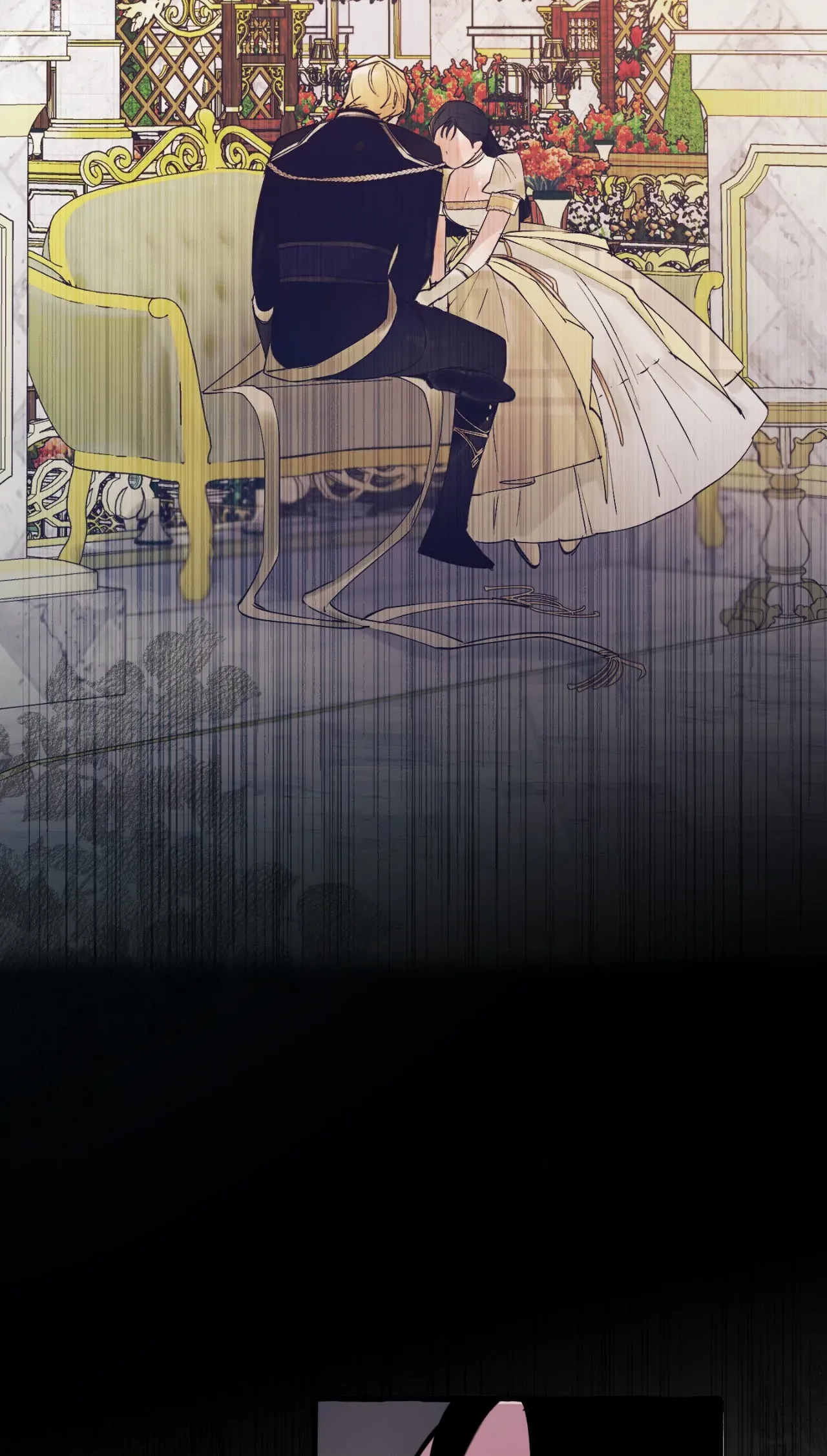 Read In the Doghouse Manga Online