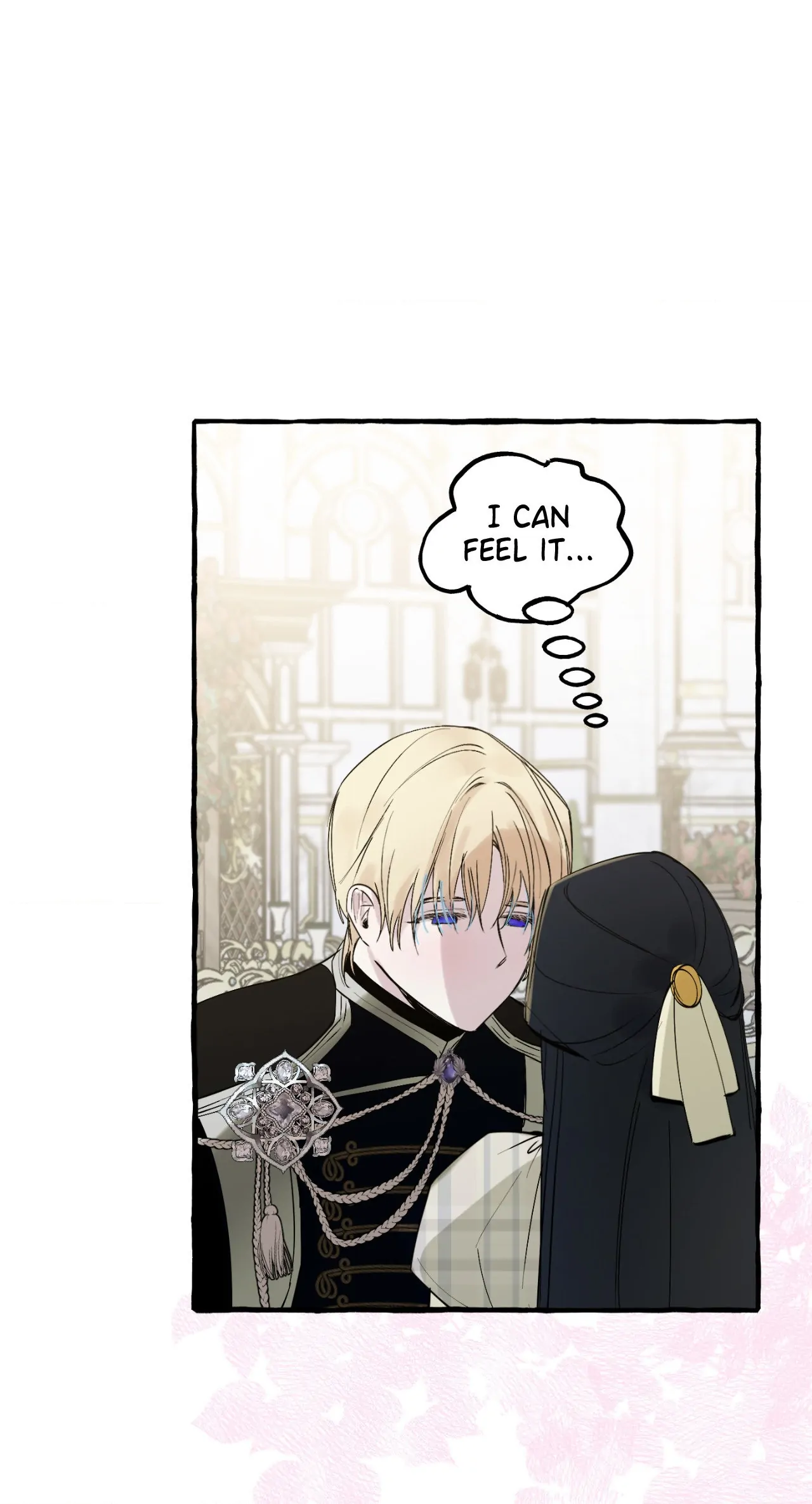 Read In the Doghouse Manga Online