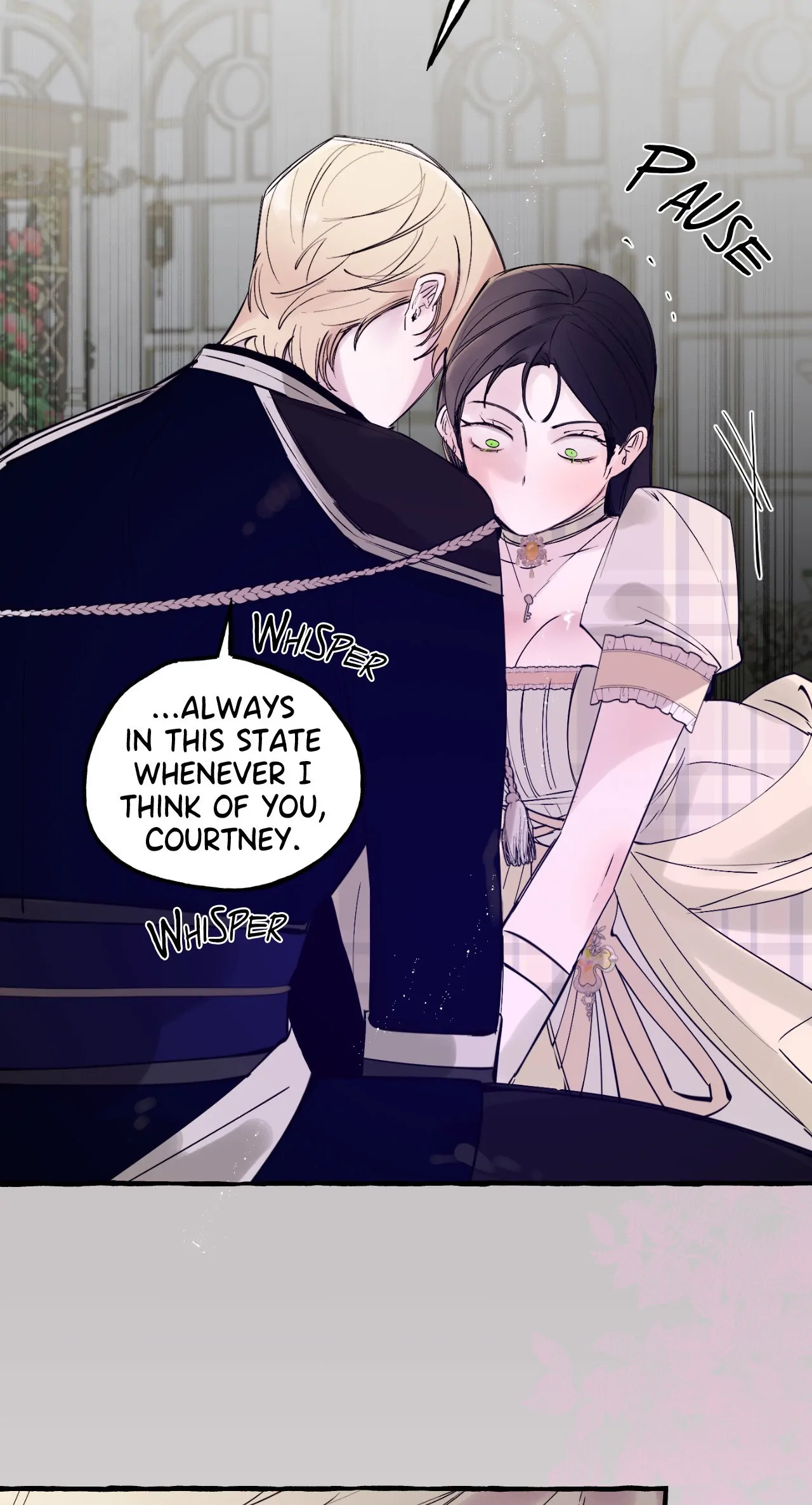 Read In the Doghouse Manga Online