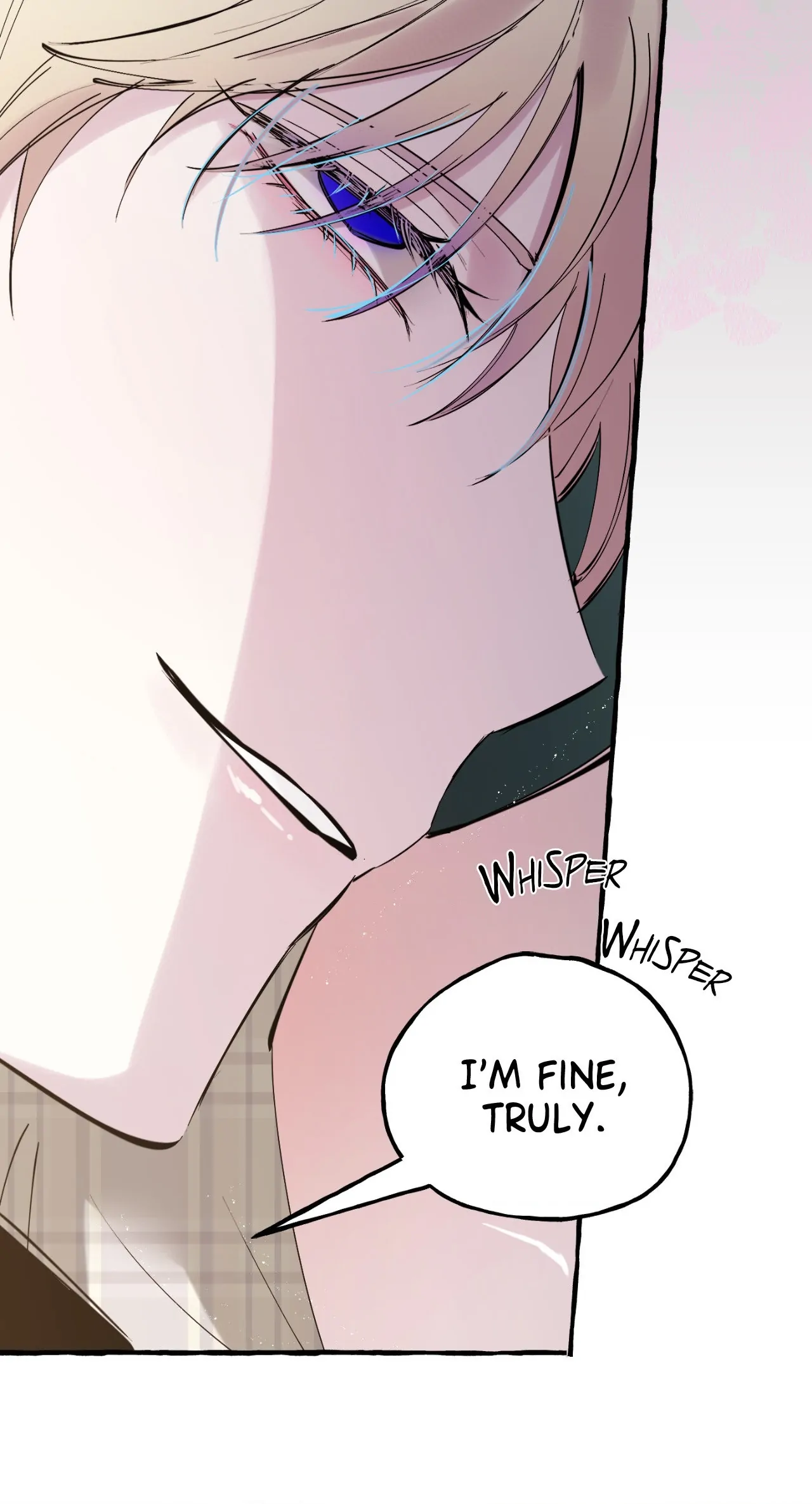 Read In the Doghouse Manga Online