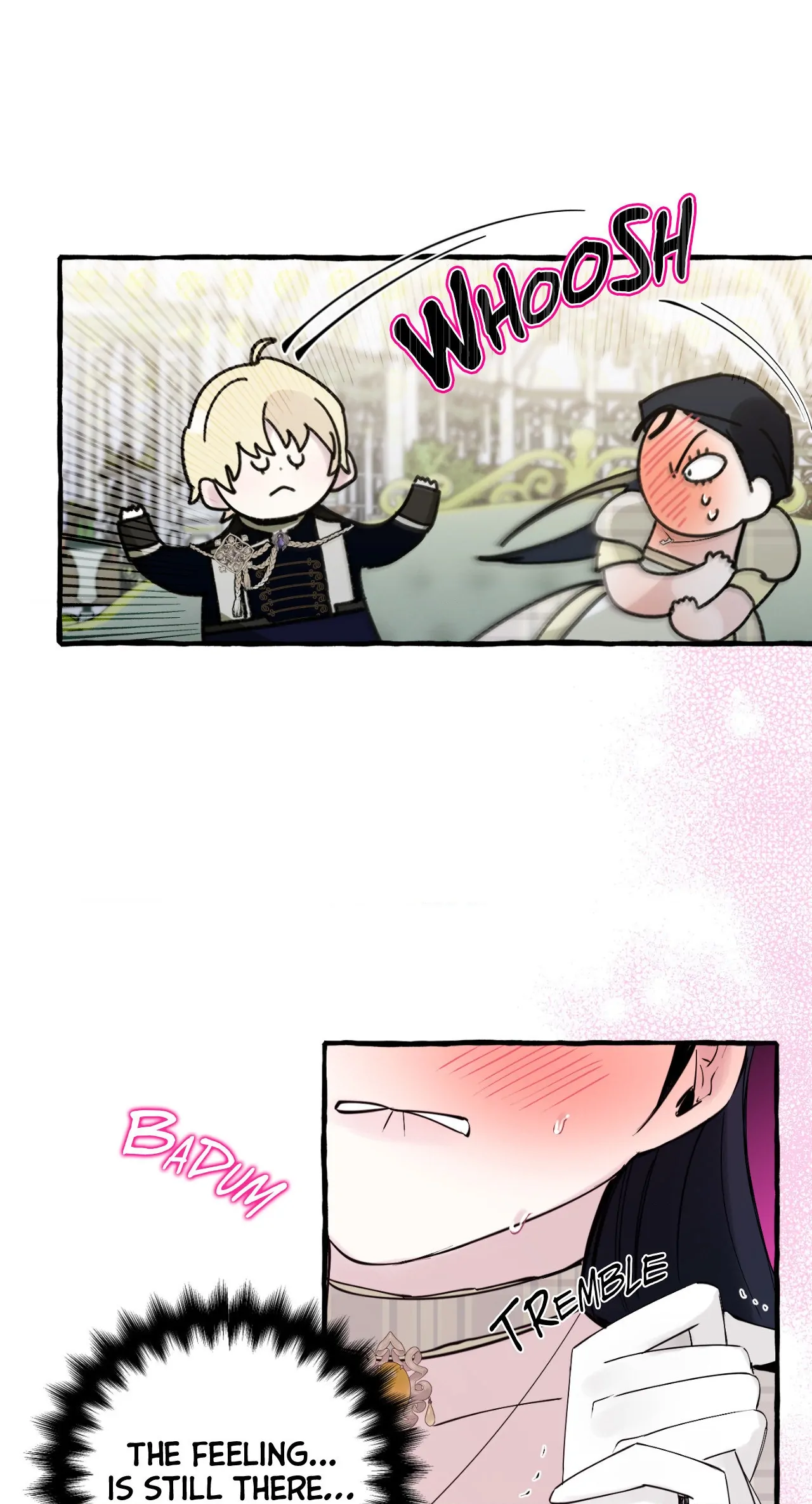 Read In the Doghouse Manga Online