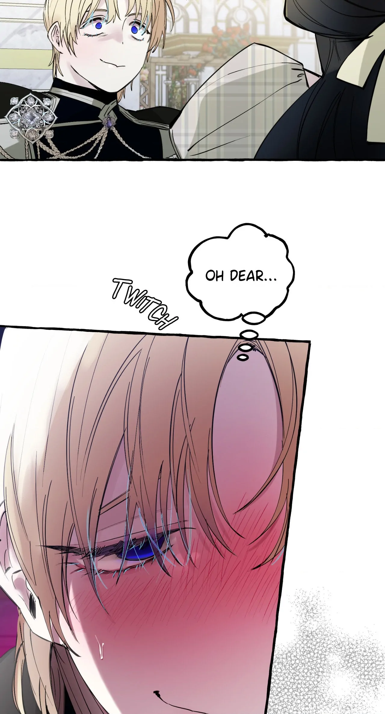 Read In the Doghouse Manga Online