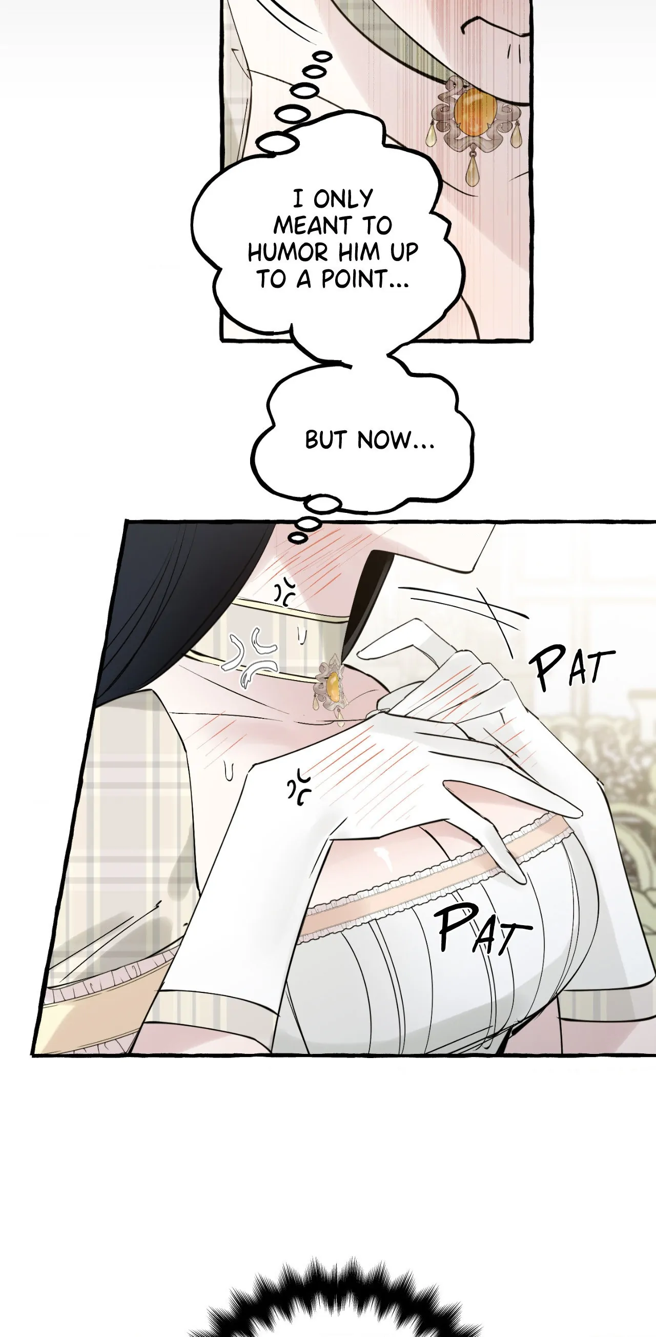 Read In the Doghouse Manga Online