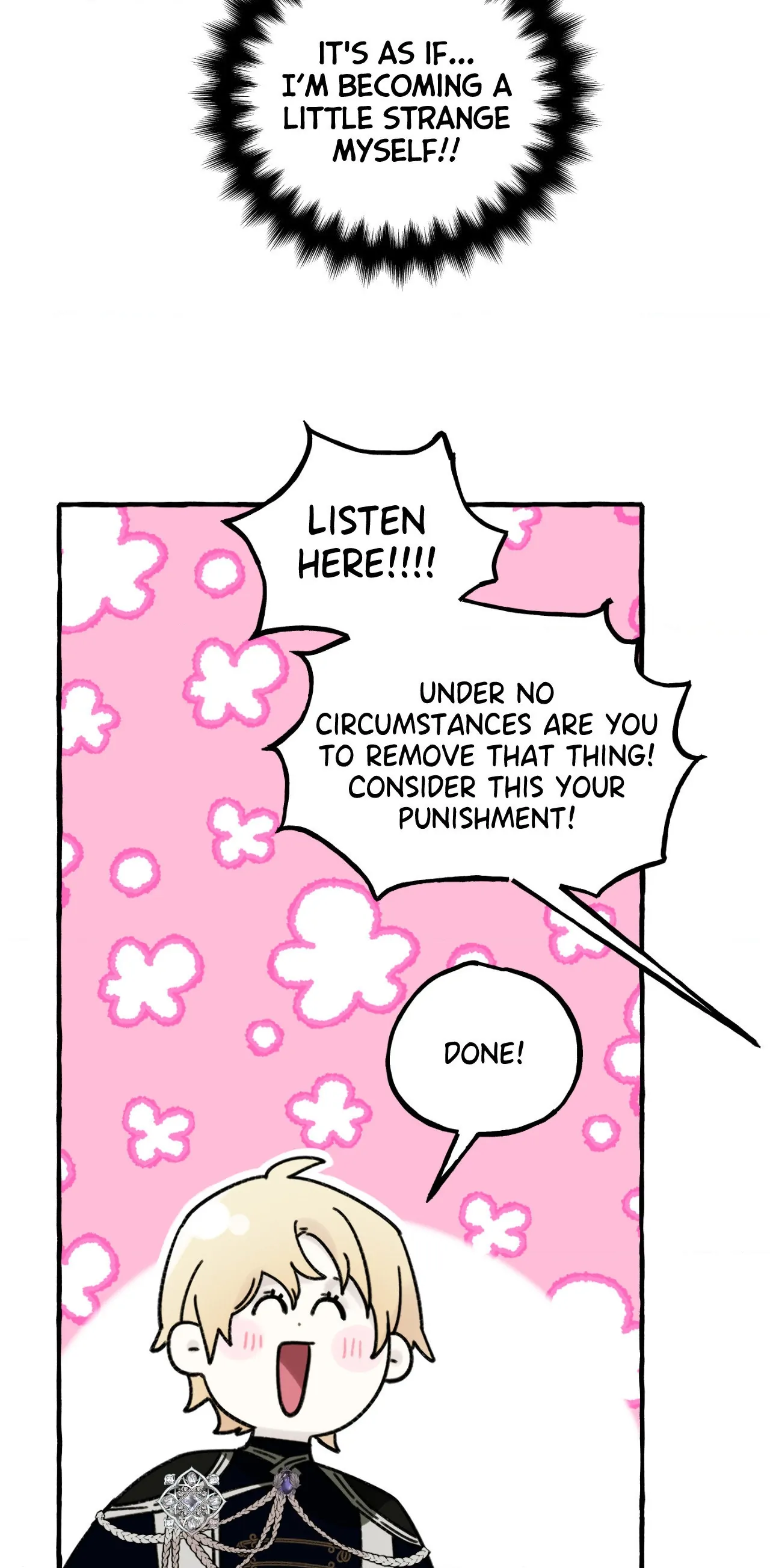Read In the Doghouse Manga Online