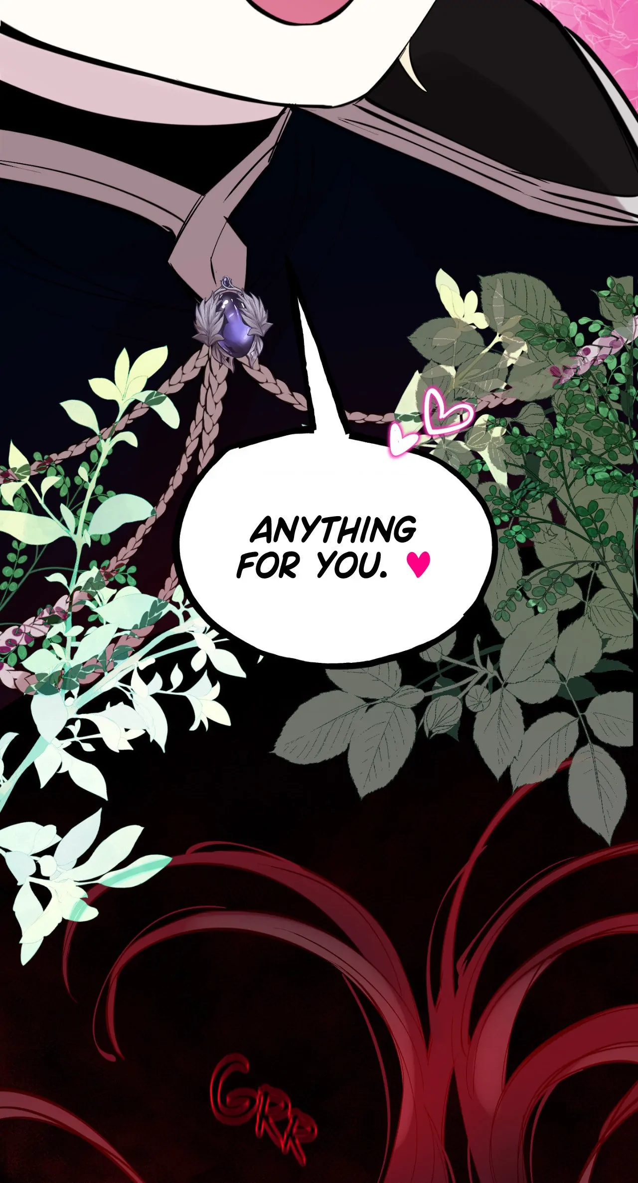 Read In the Doghouse Manga Online