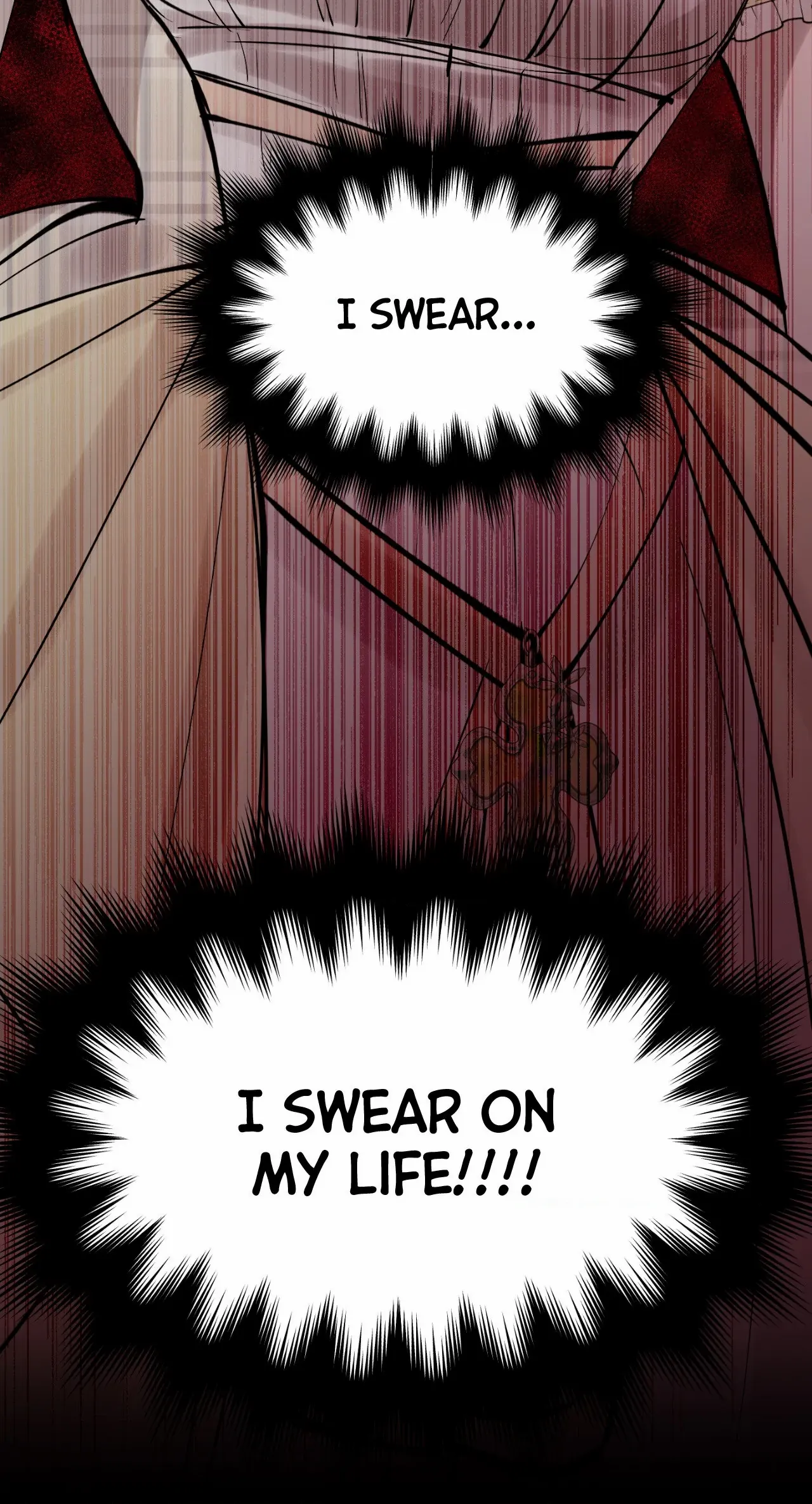 Read In the Doghouse Manga Online