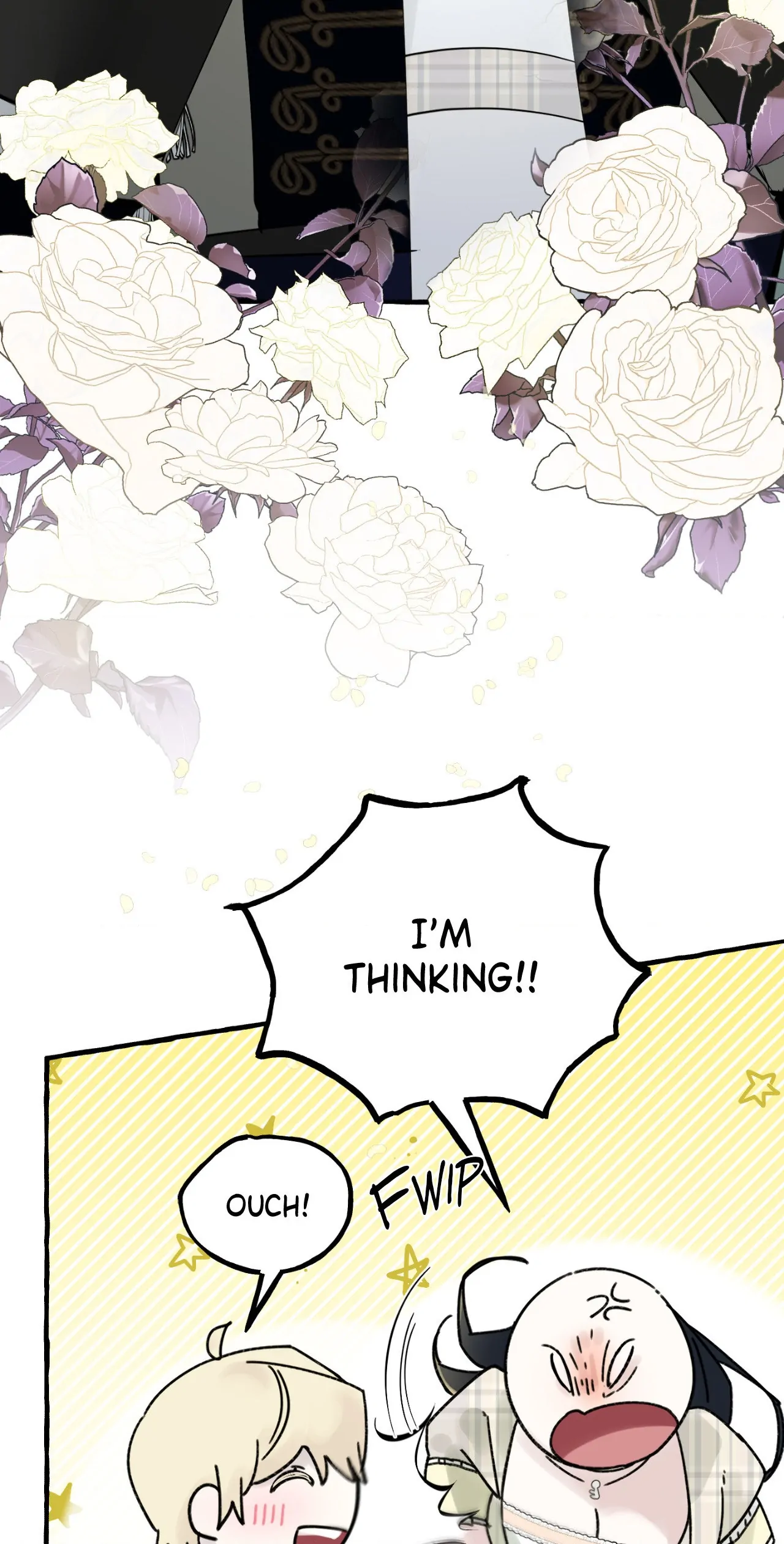 Read In the Doghouse Manga Online