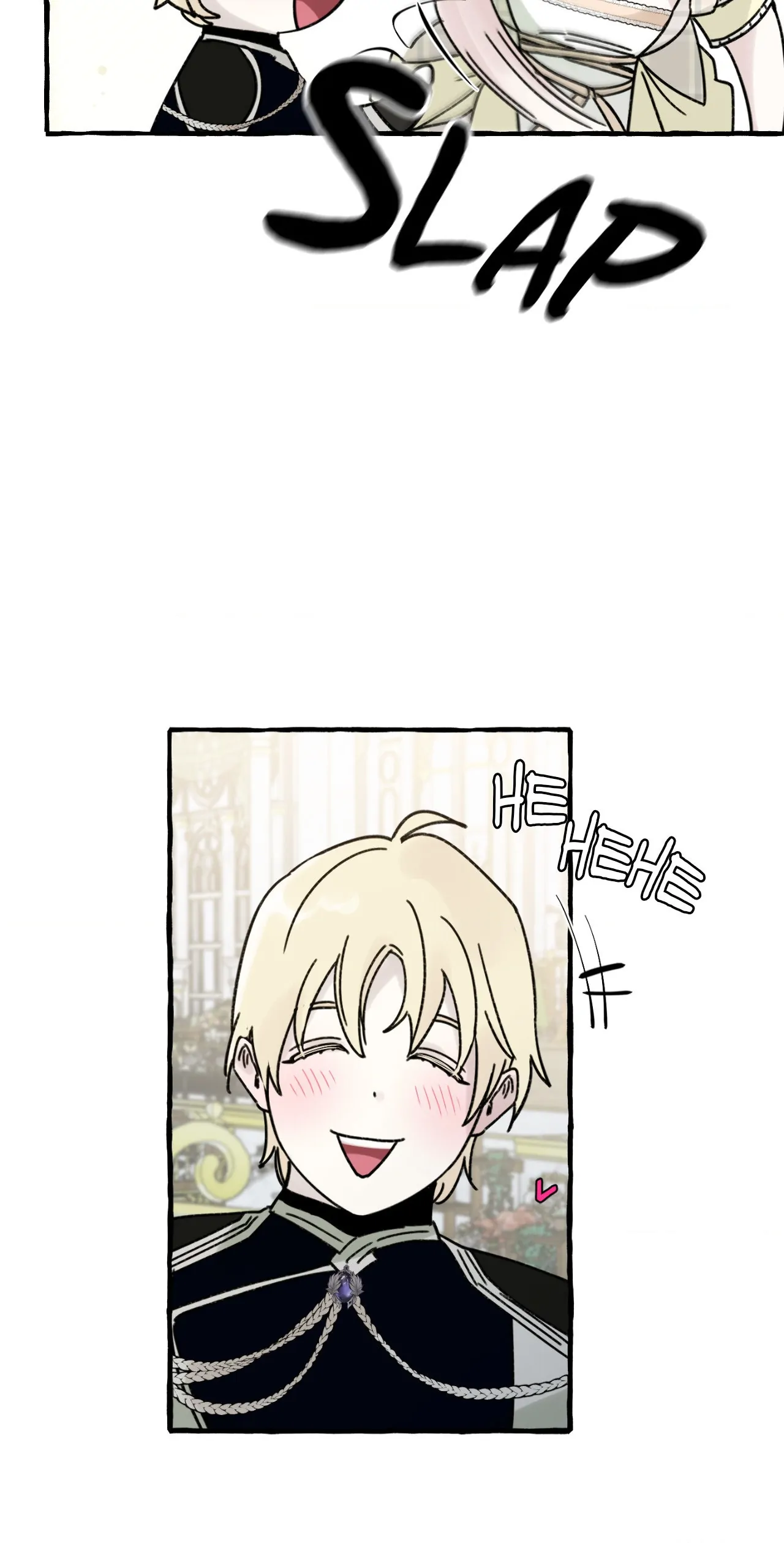 Read In the Doghouse Manga Online