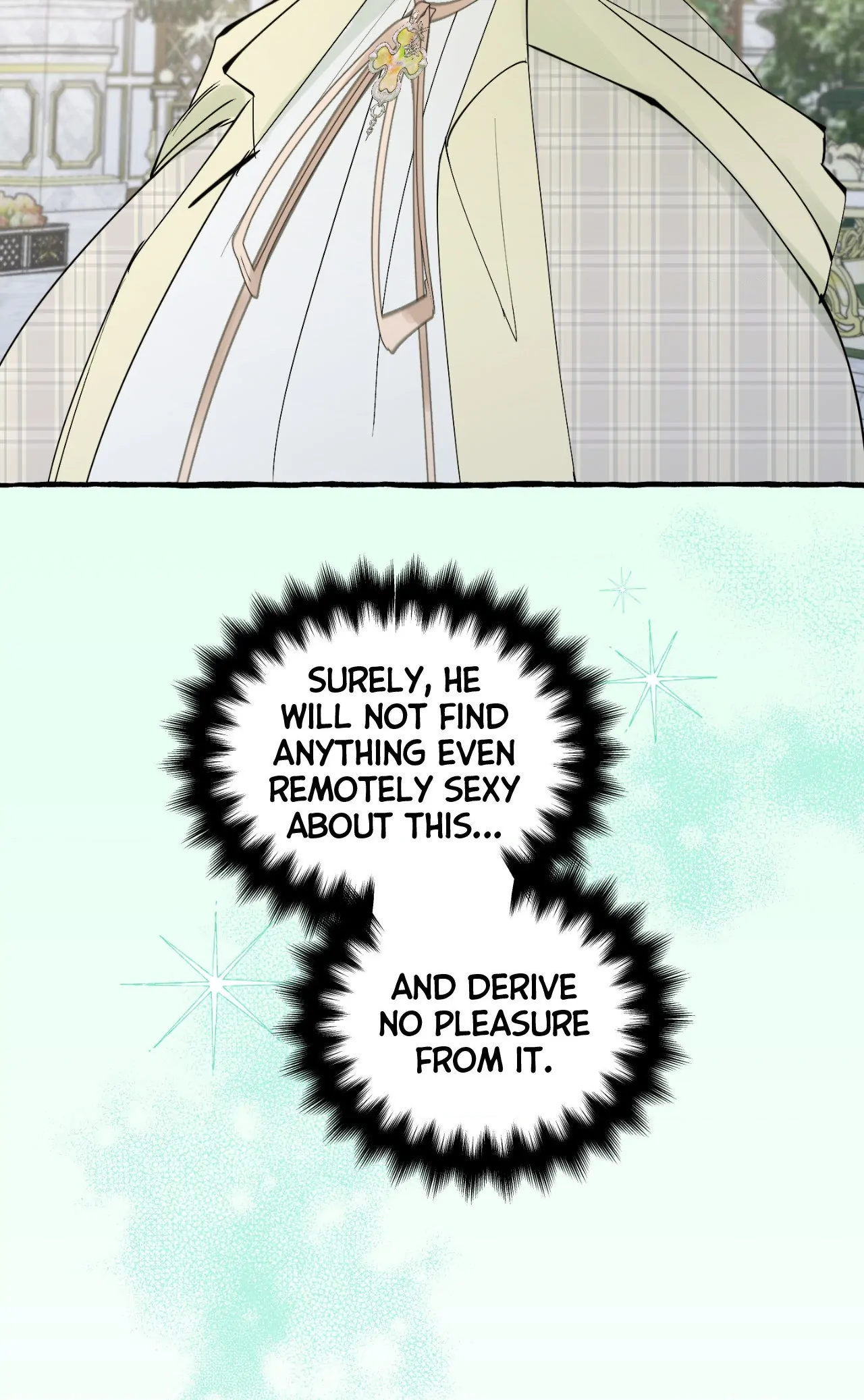 Read In the Doghouse Manga Online