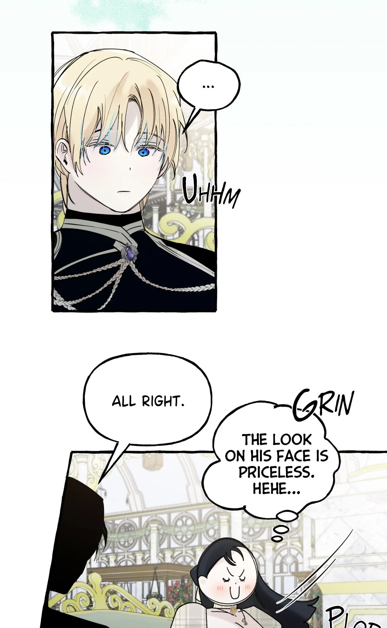 Read In the Doghouse Manga Online