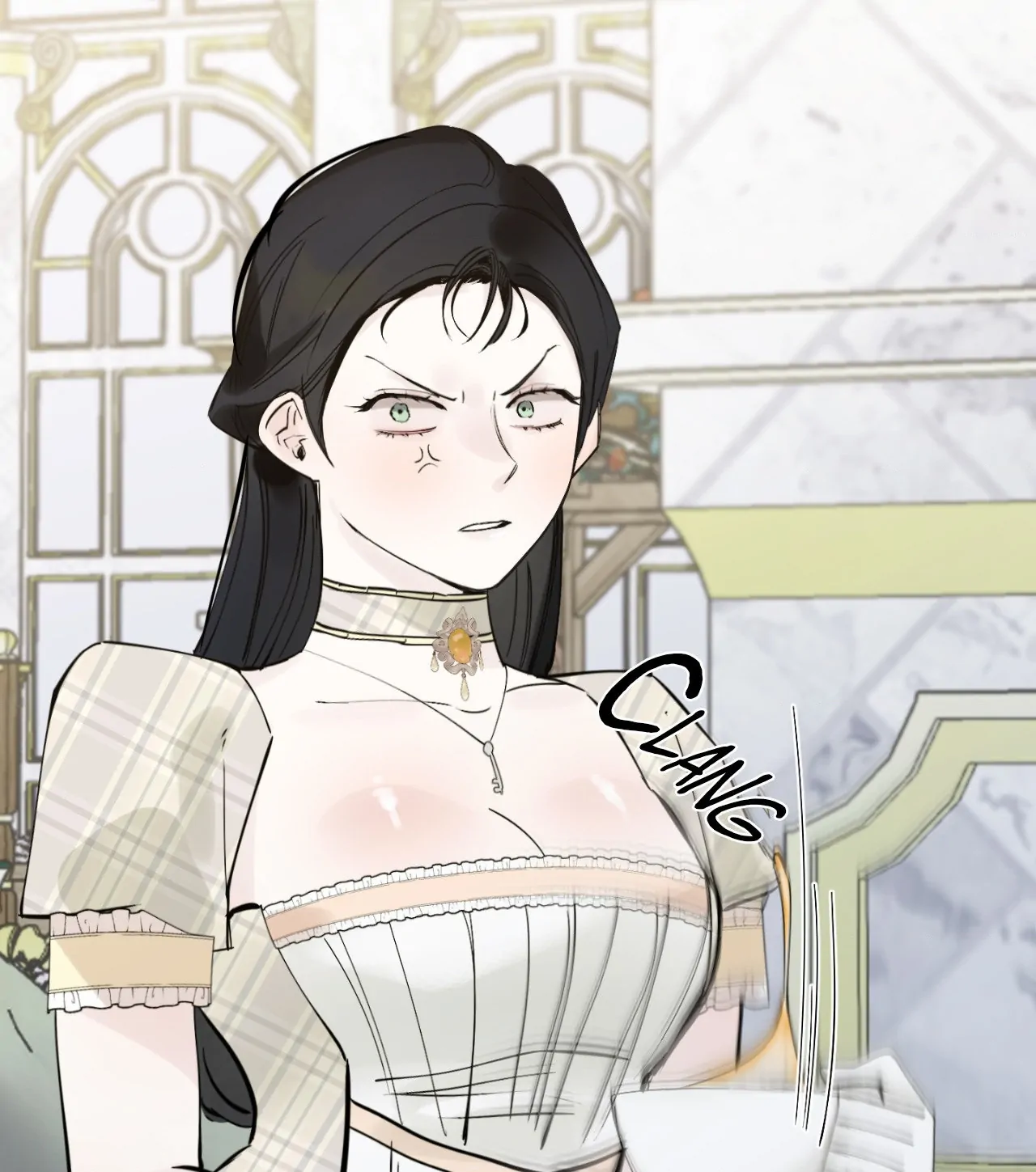 Read In the Doghouse Manga Online