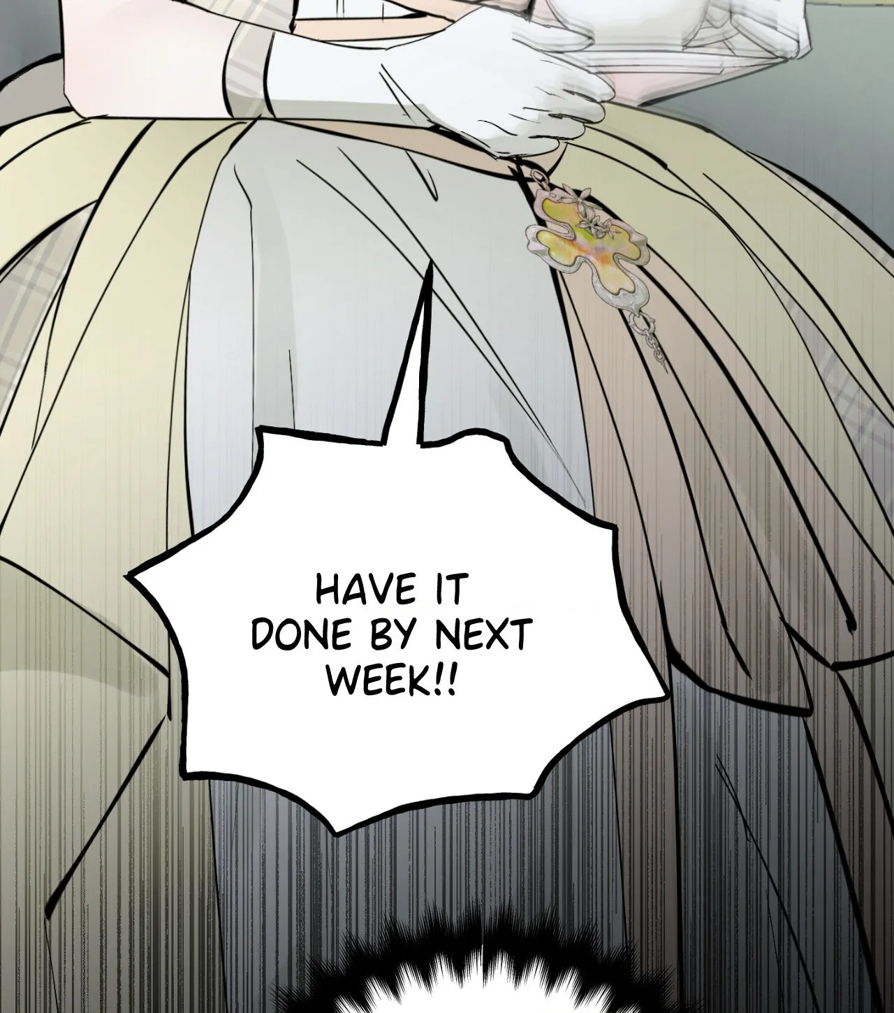 Read In the Doghouse Manga Online