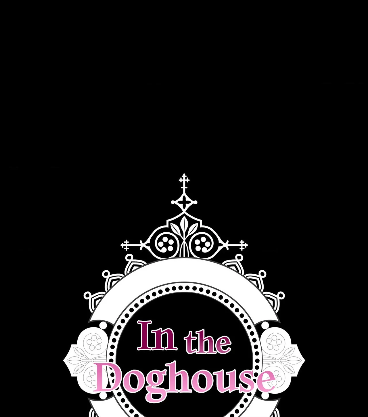 Read In the Doghouse Manga Online