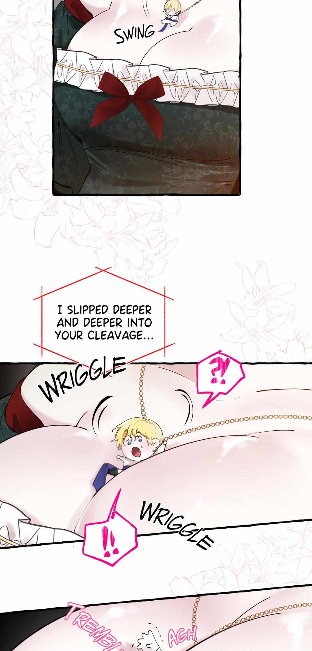 Read In the Doghouse Manga Online
