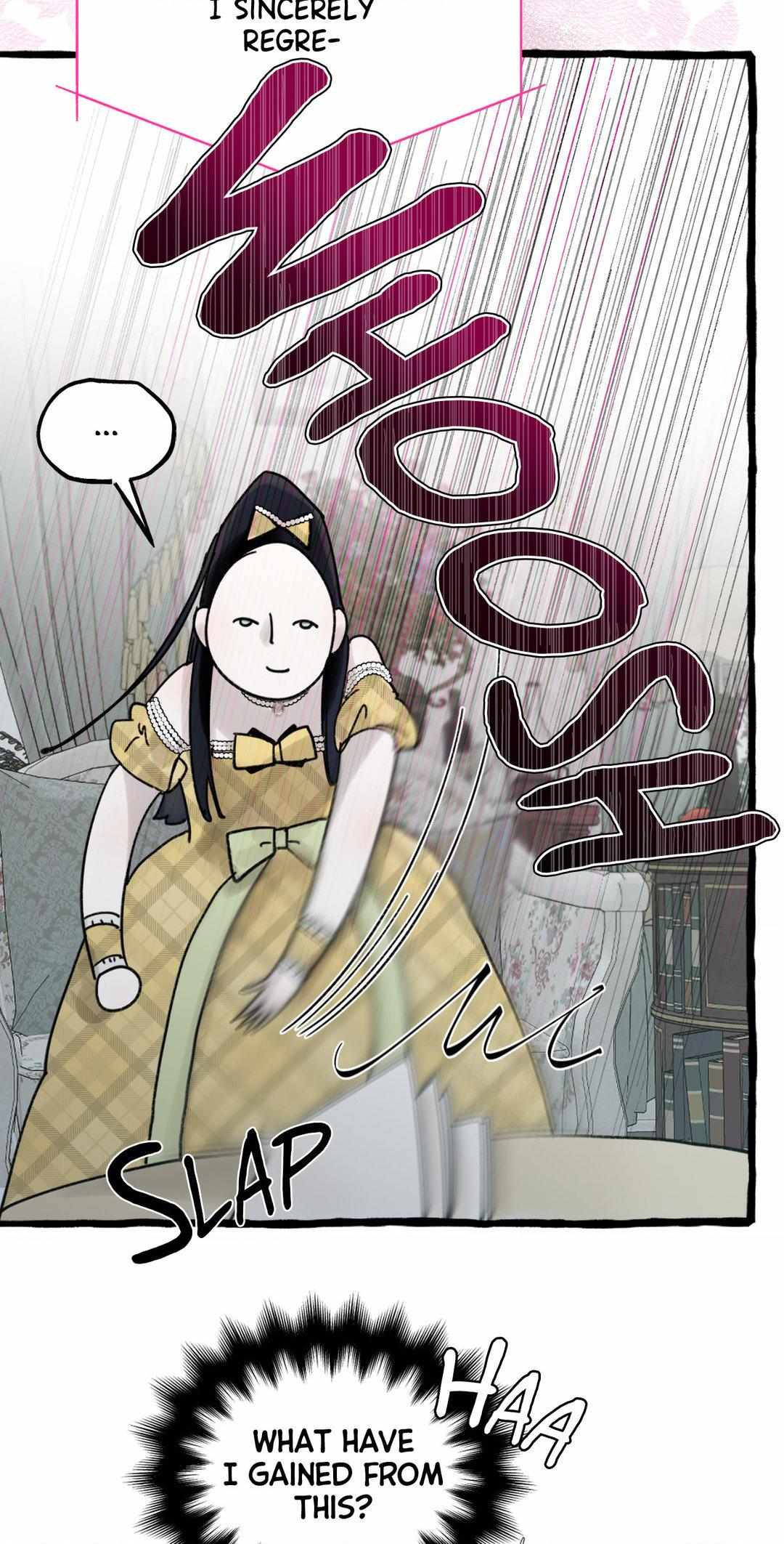Read In the Doghouse Manga Online