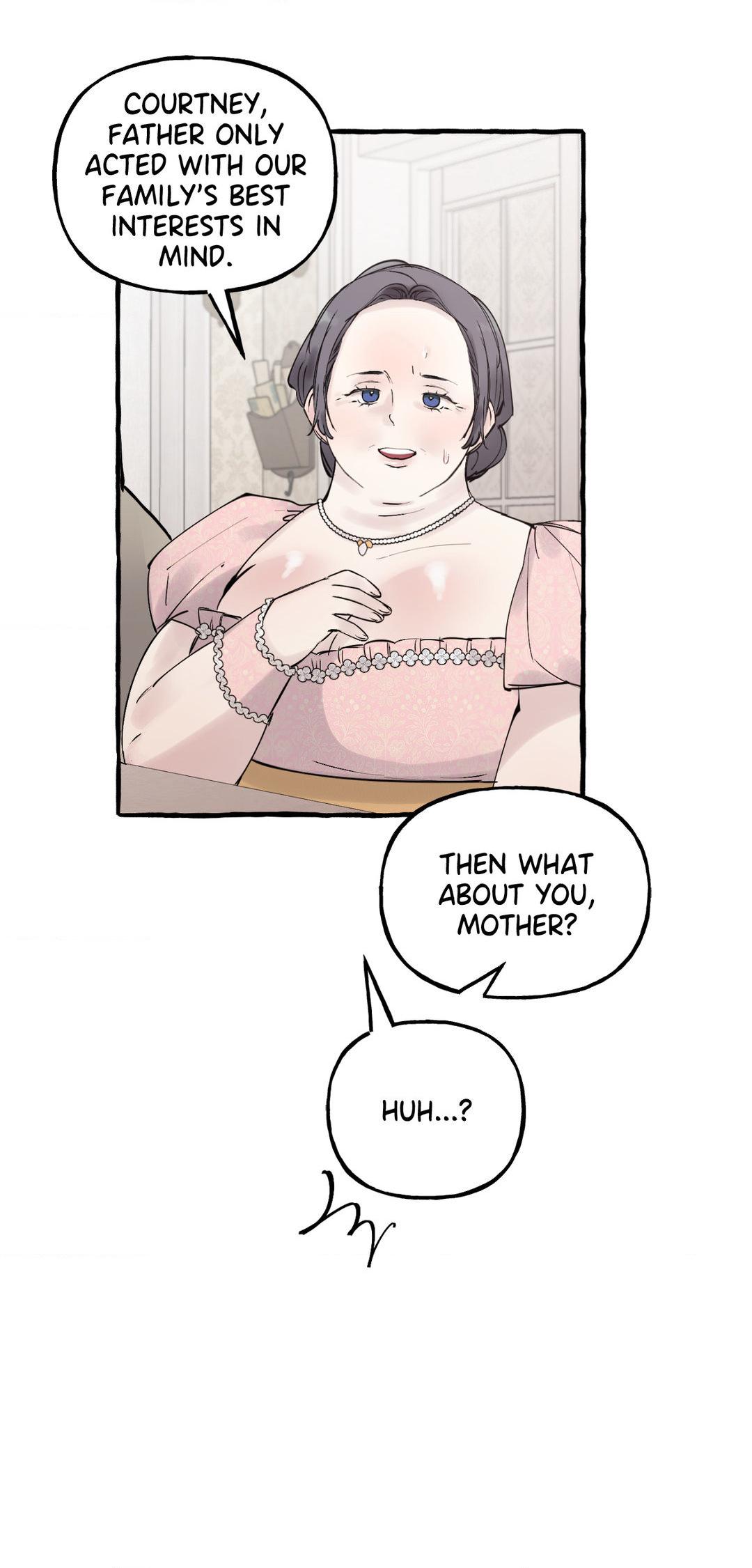 Read In the Doghouse Manga Online