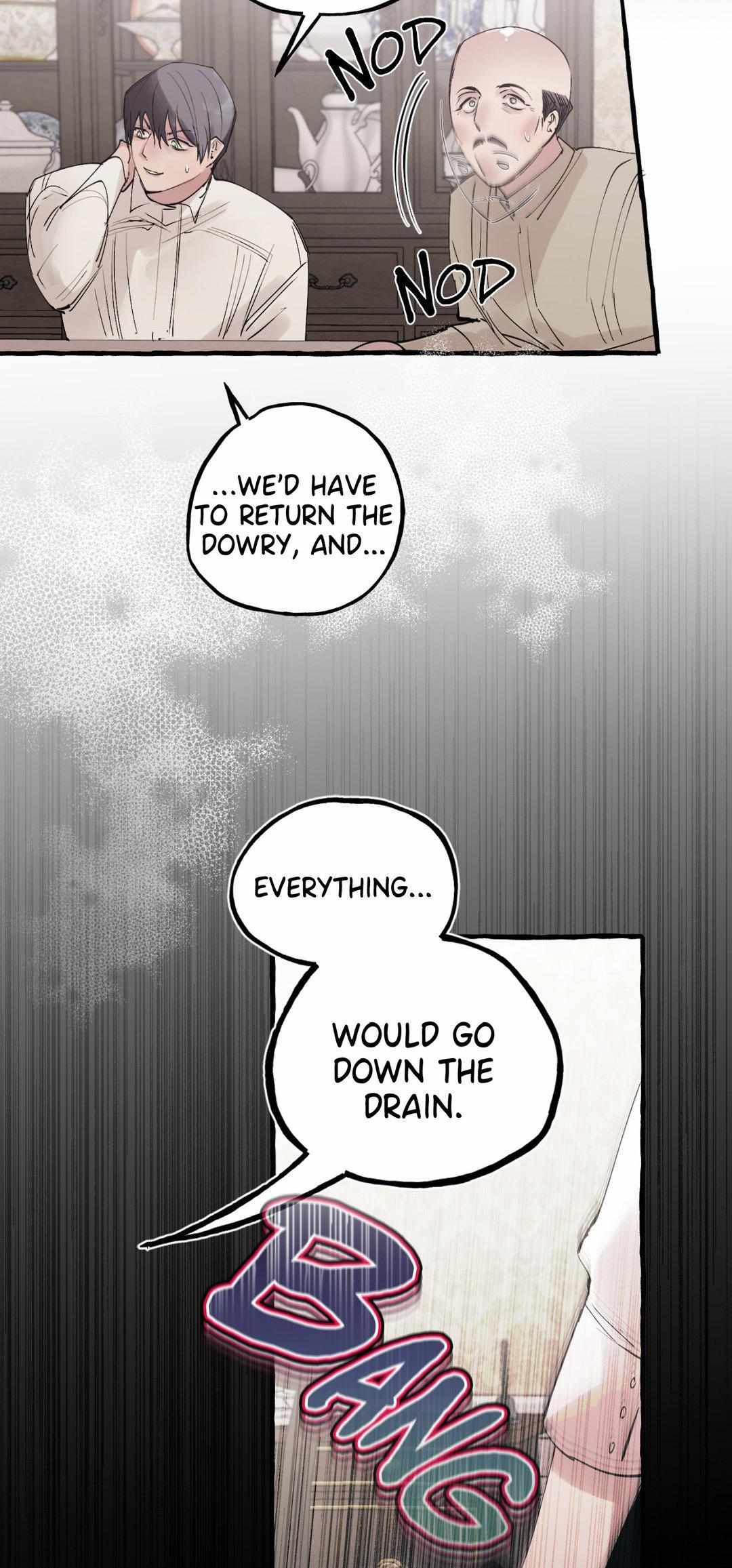 Read In the Doghouse Manga Online