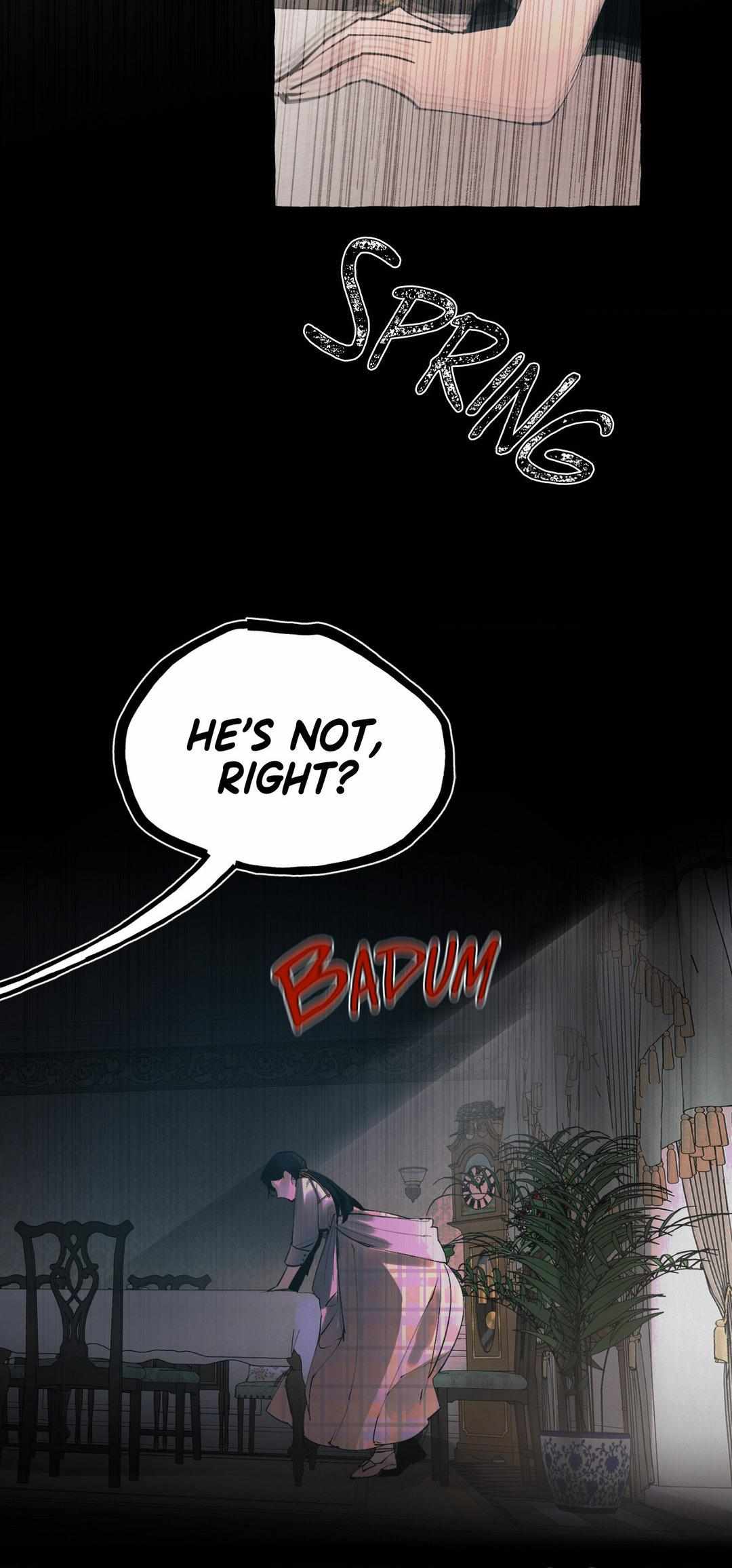 Read In the Doghouse Manga Online