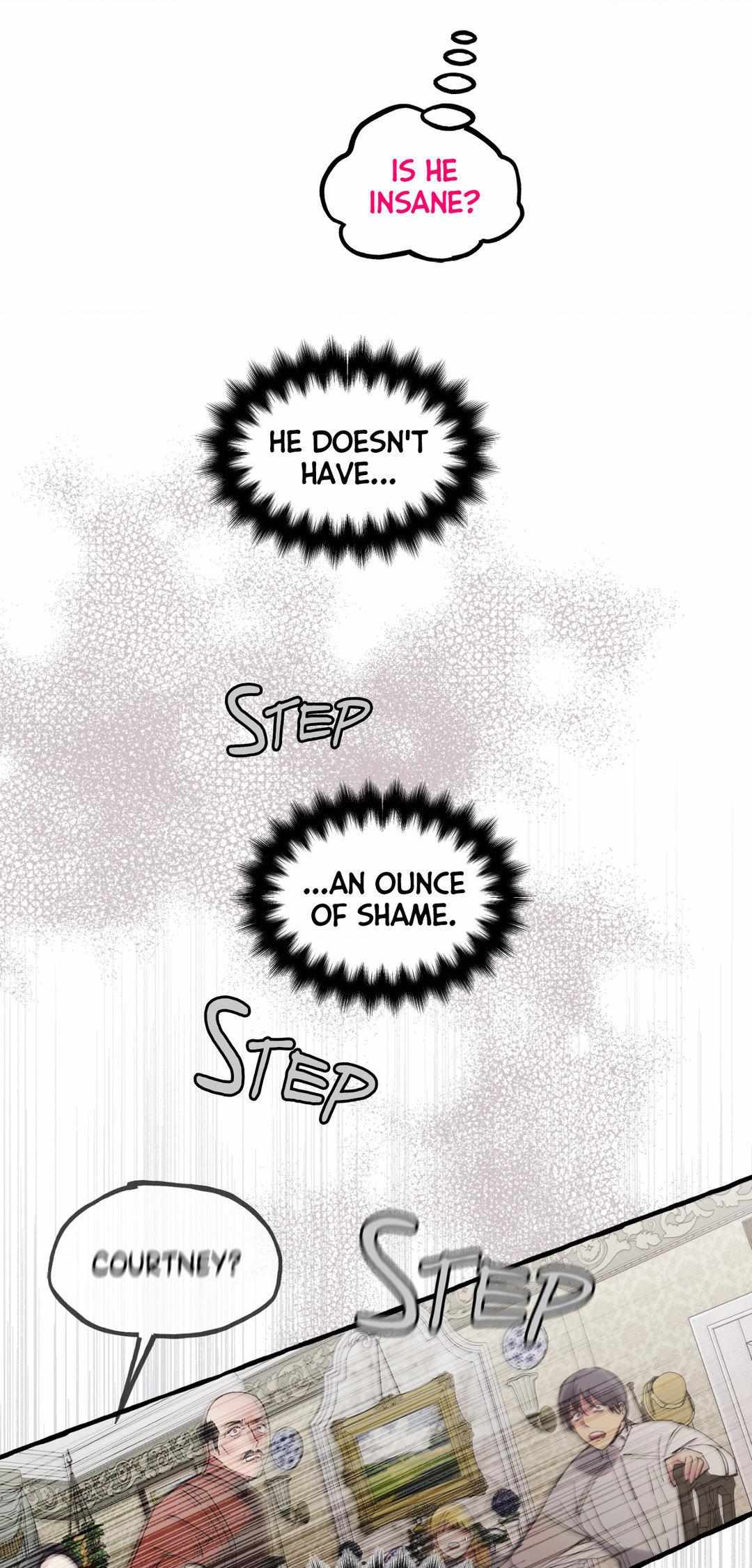 Read In the Doghouse Manga Online