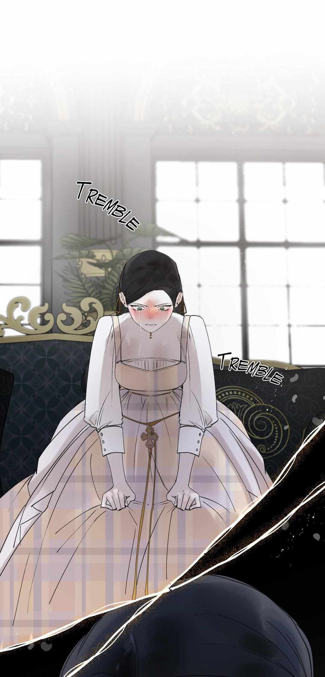Read In the Doghouse Manga Online
