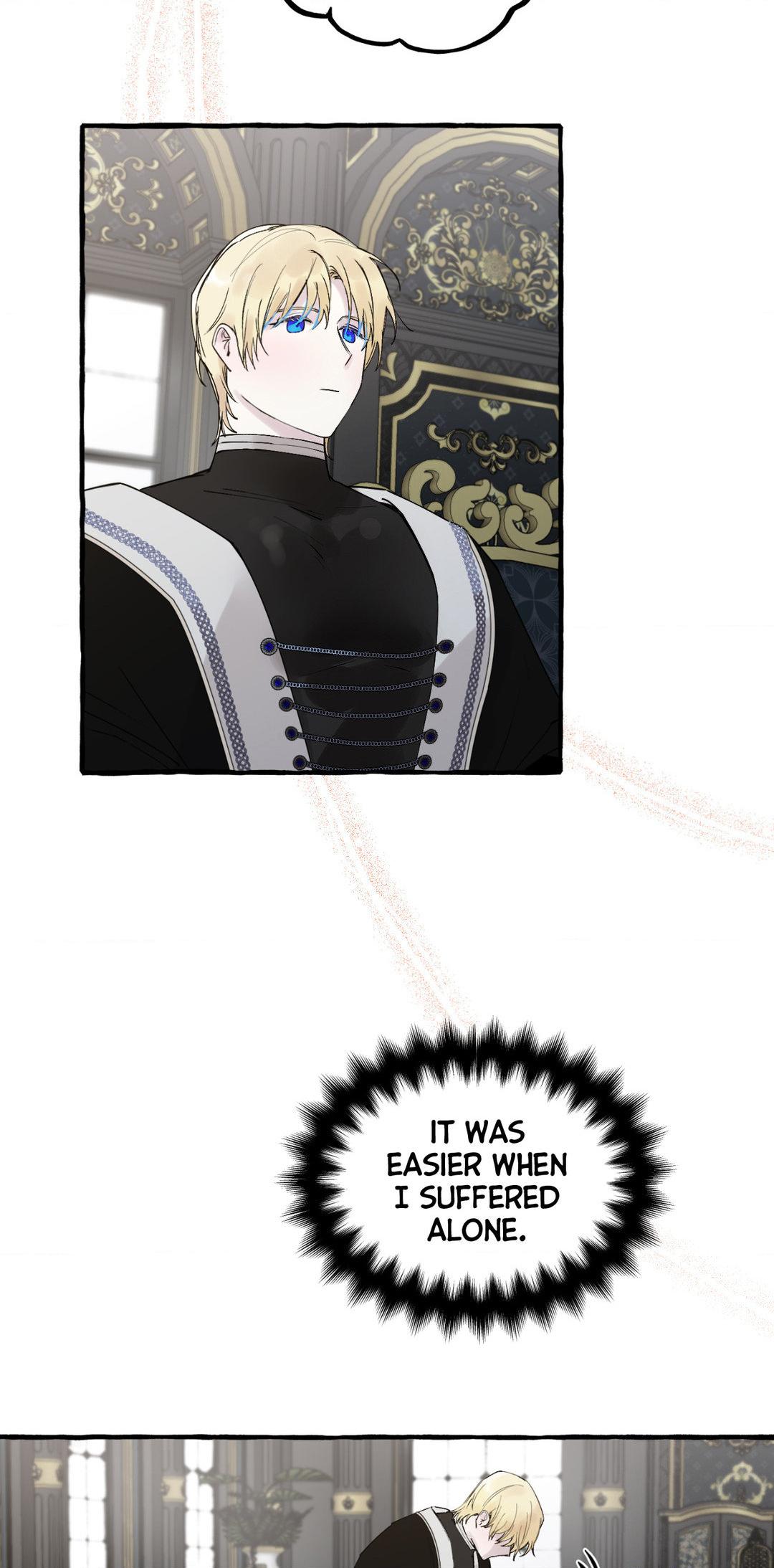 Read In the Doghouse Manga Online